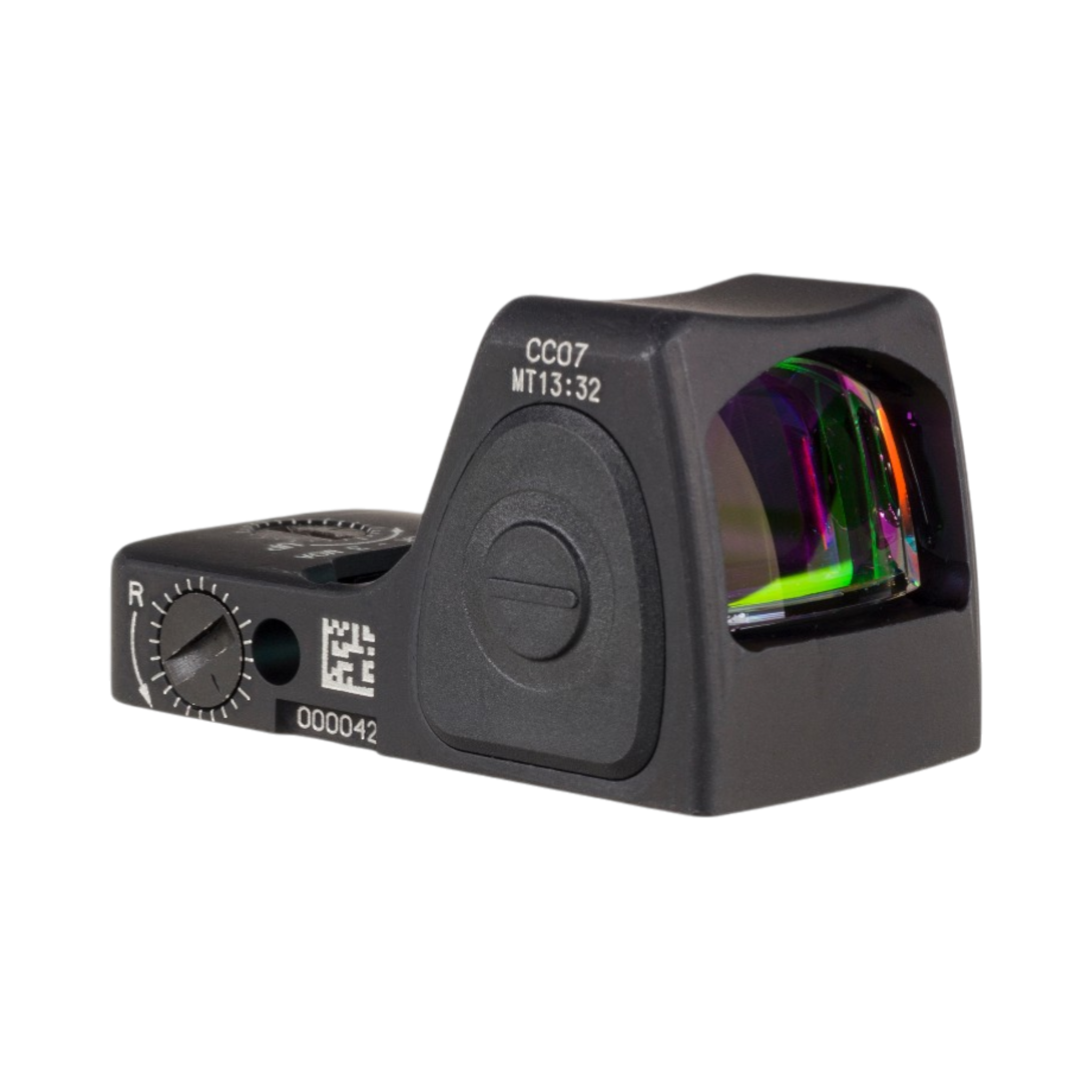 Trijicon RMR®cc Sight Adj. LED 6.5 MOA Red Dot