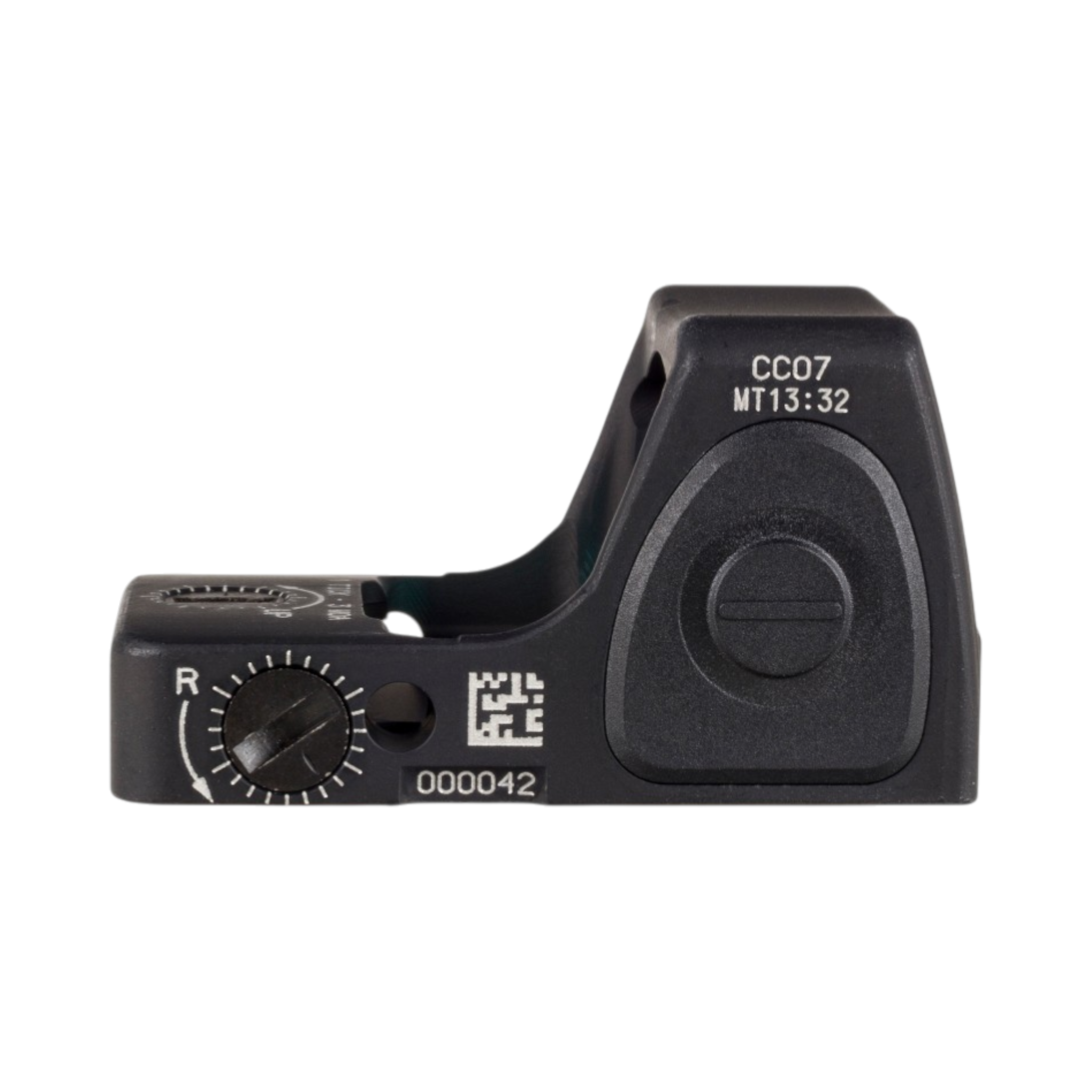 Trijicon RMR®cc Sight Adj. LED 6.5 MOA Red Dot