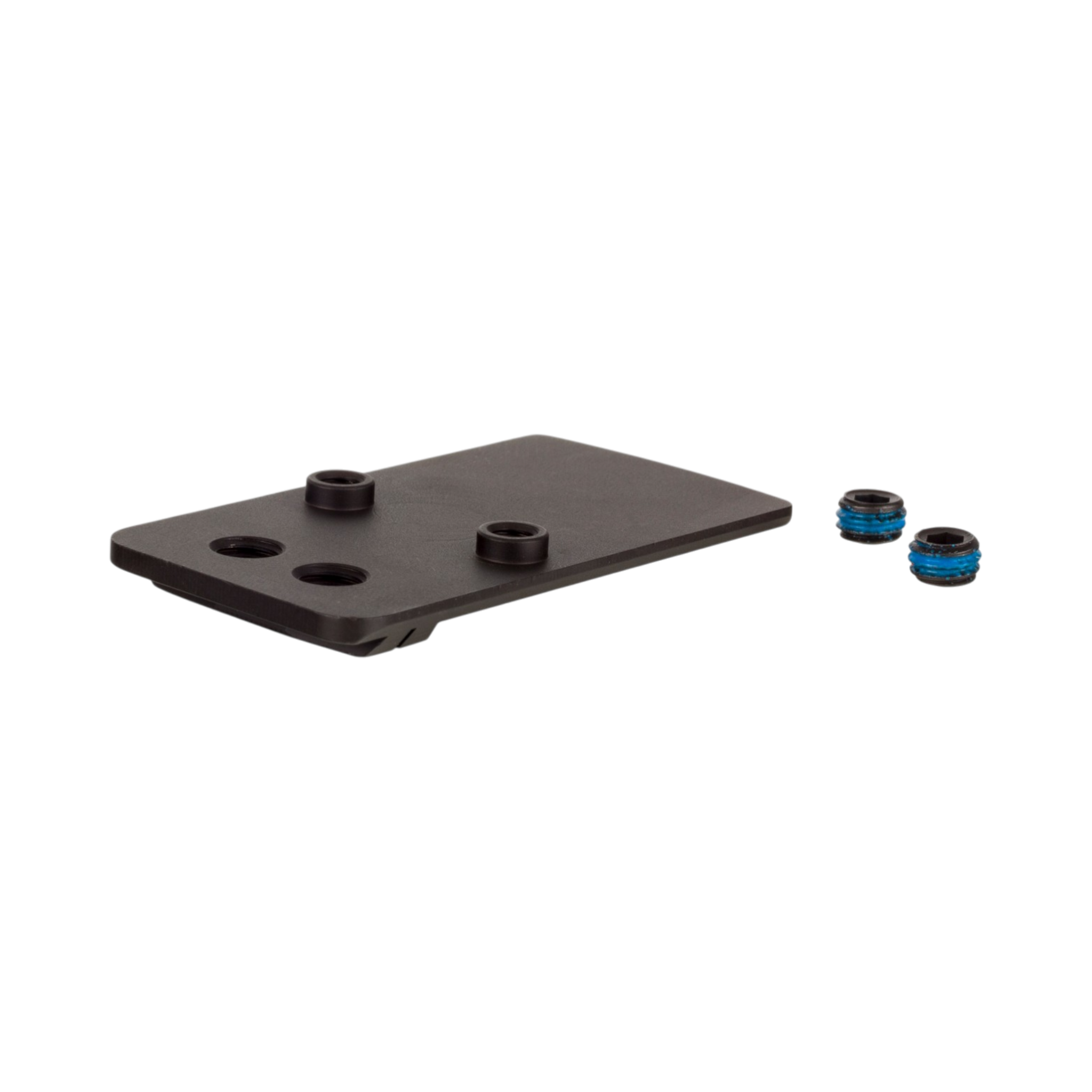 RMR®cc Pistol Dovetail Mount for Springfield Hellcat Springfield XDS and Sig Sauer 938