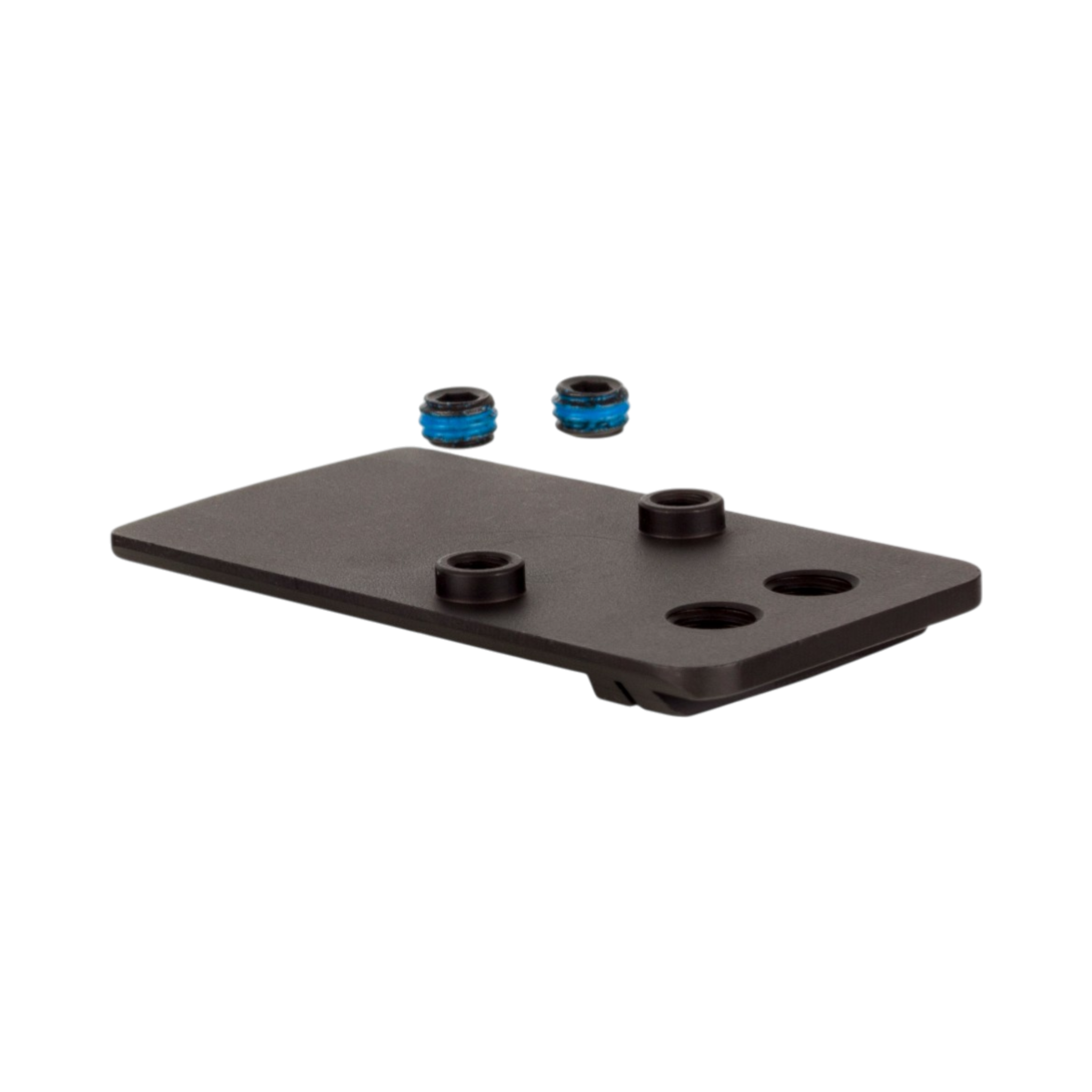 RMR®cc Pistol Dovetail Mount for Springfield Hellcat Springfield XDS and Sig Sauer 938