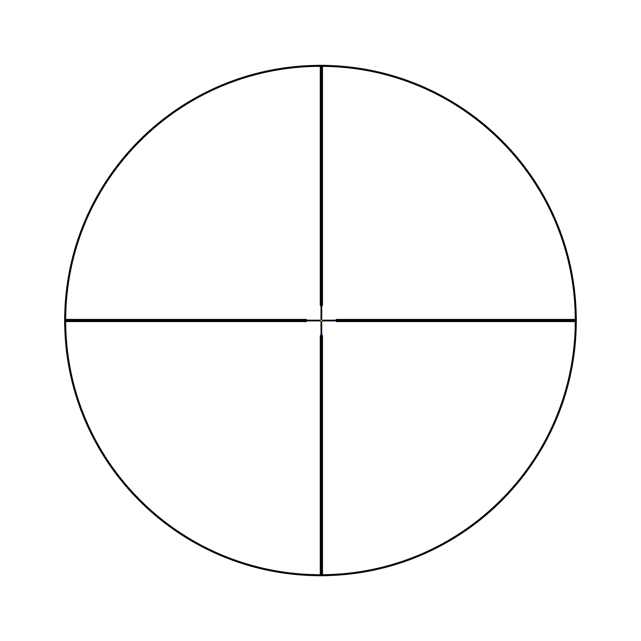 AccuPoint® 3-18x50 ar dupleksa tēmēkli un zaļu punktu, 30 mm, satīna melns, atklāts EL ar RTZ