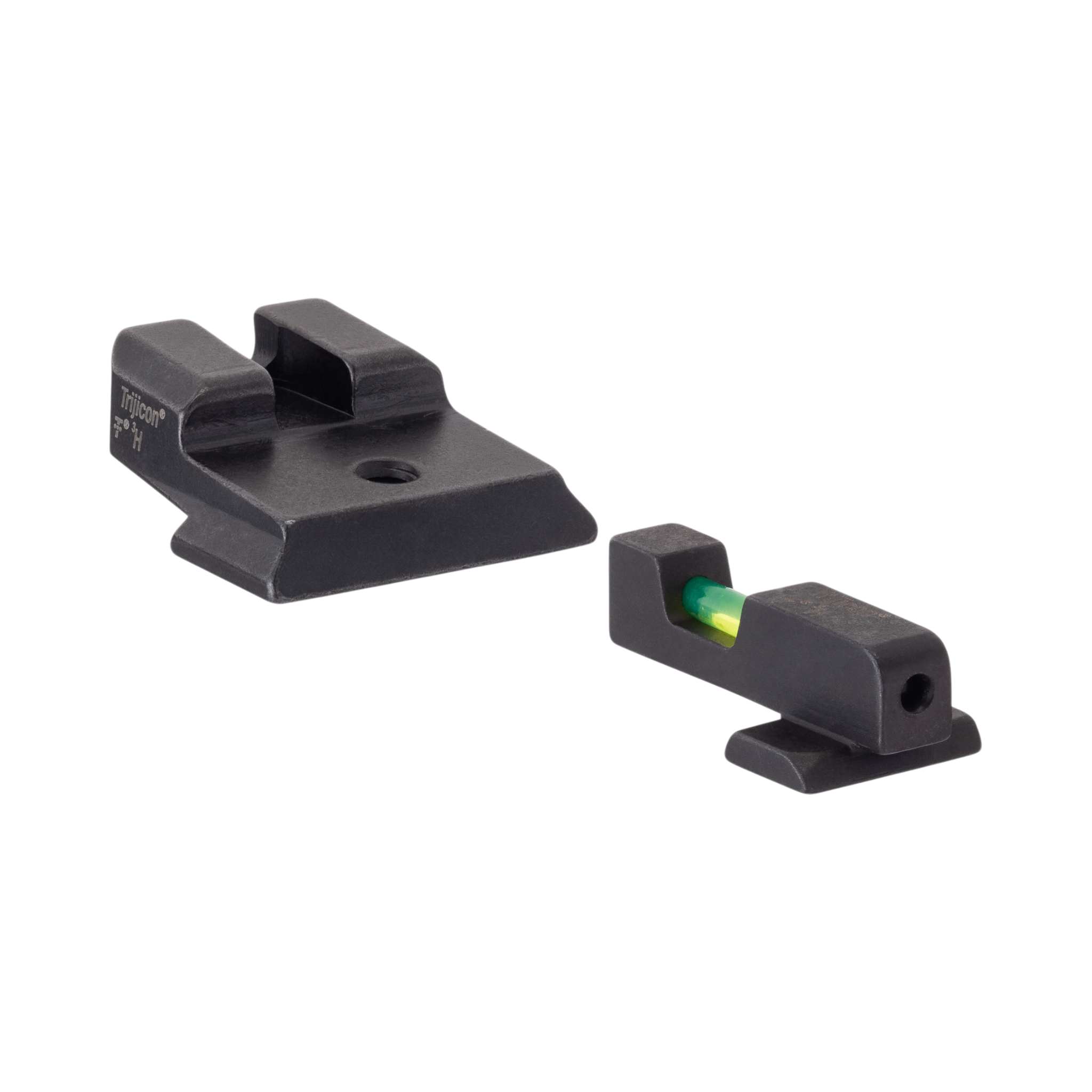 Trijicon DI™ Night Sight Set - for Smith & Wesson® M&P®, M&P® M2.0™, SD9 VE™, & SD40 VE™