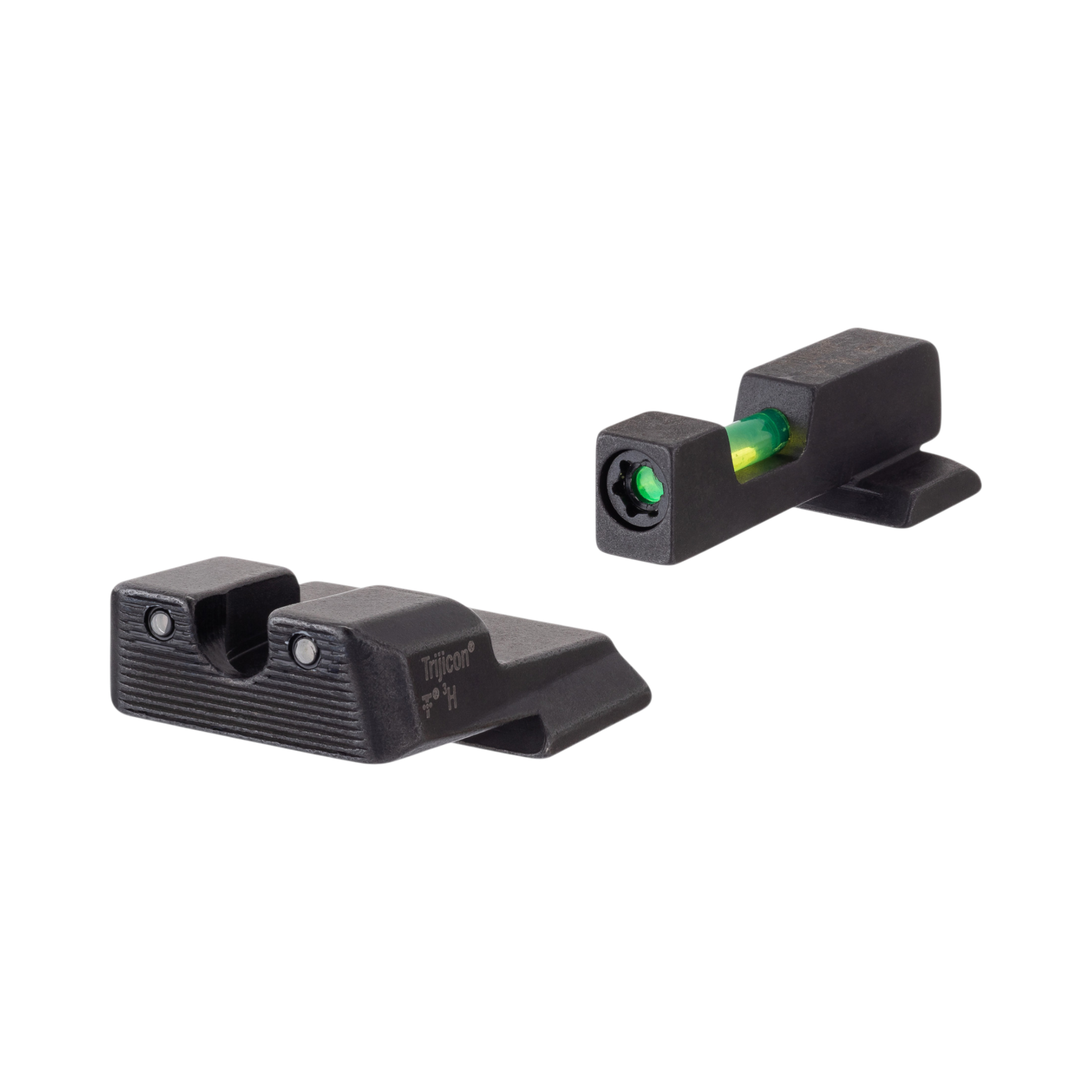 Trijicon DI™ Night Sight Set - for Smith & Wesson® M&P® Shield™ .40, .45, & 9mm