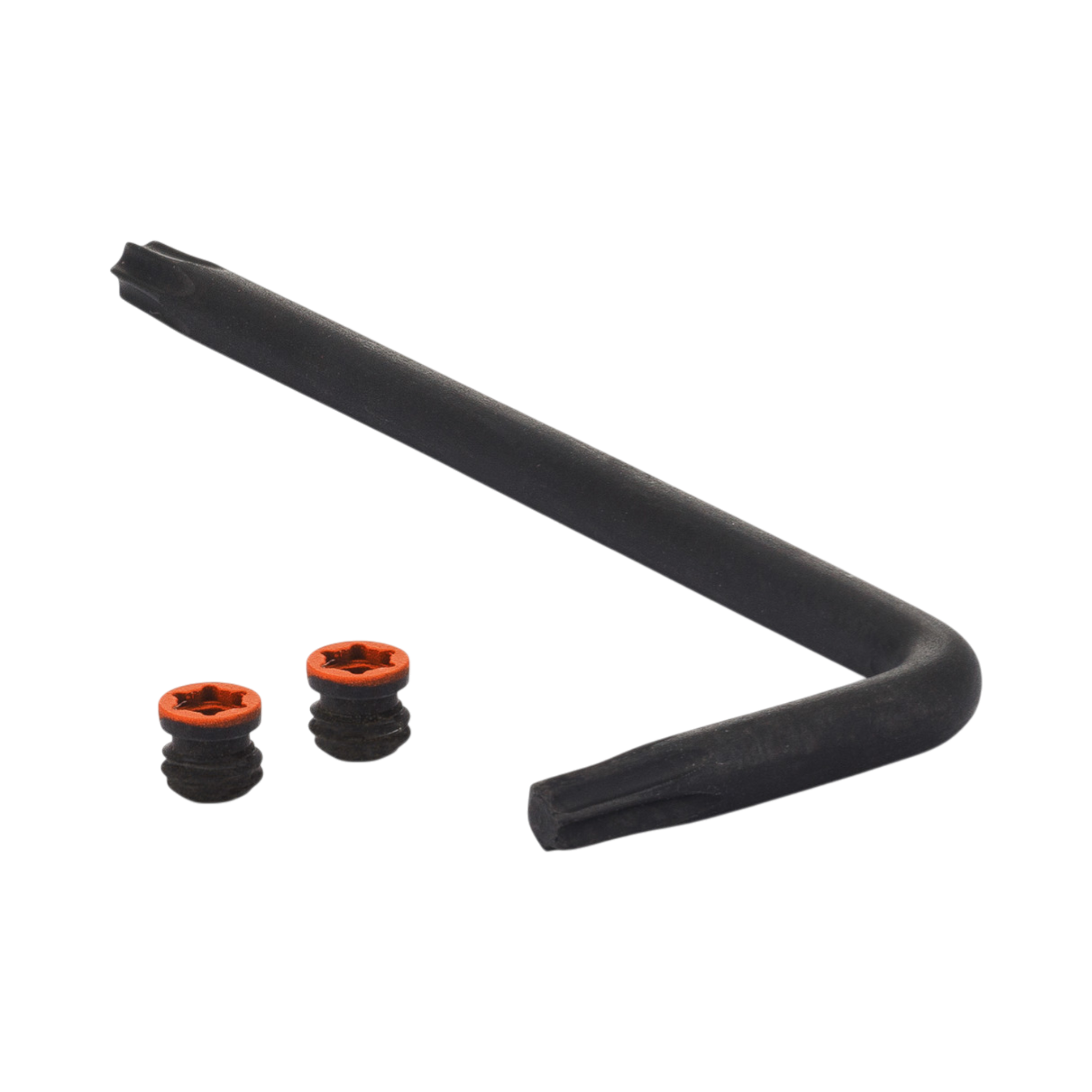 Trijicon DI™ Night Sight Retainer Replacement Pack - Orange