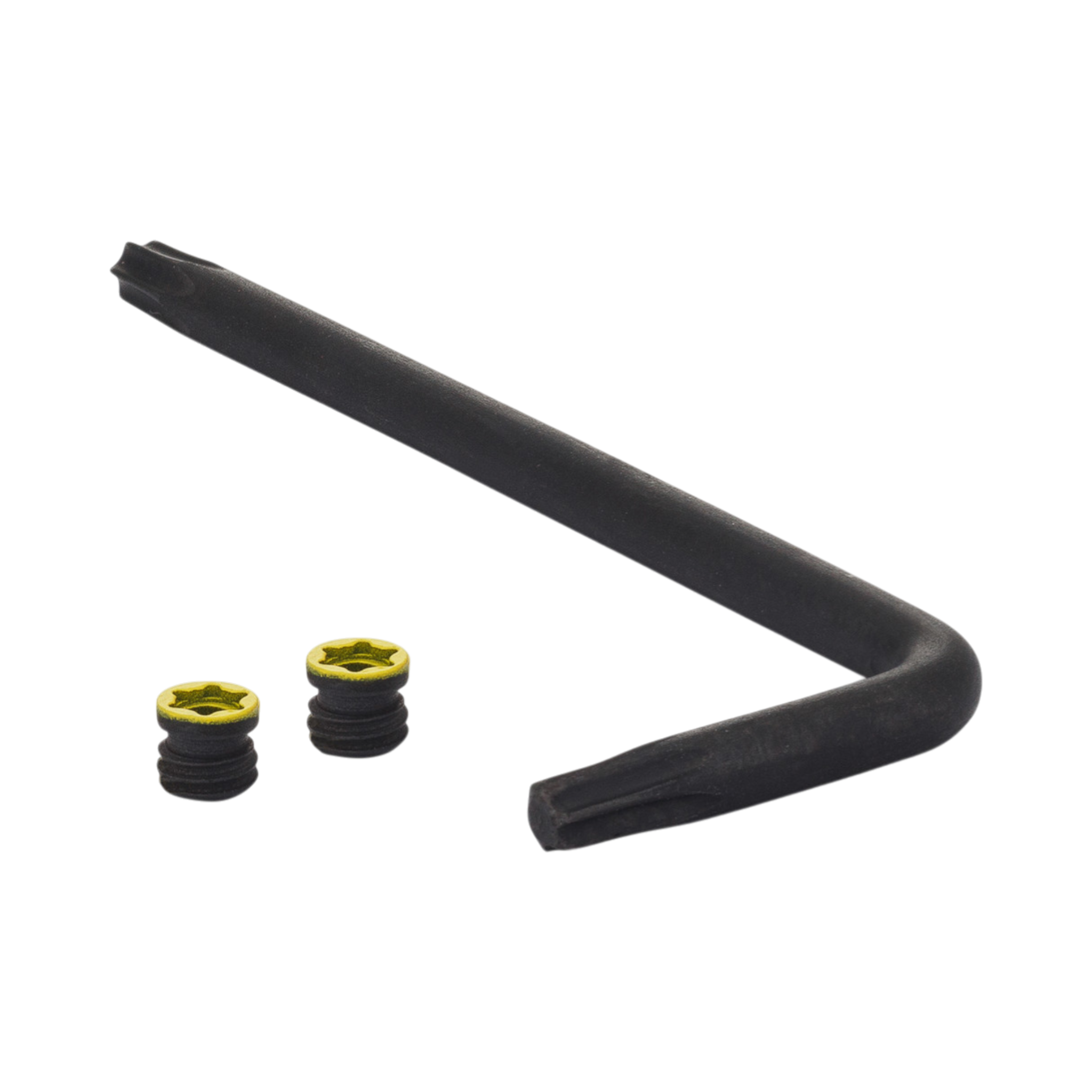 Trijicon DI™ Night Sight Retainer Replacement Pack - Yellow