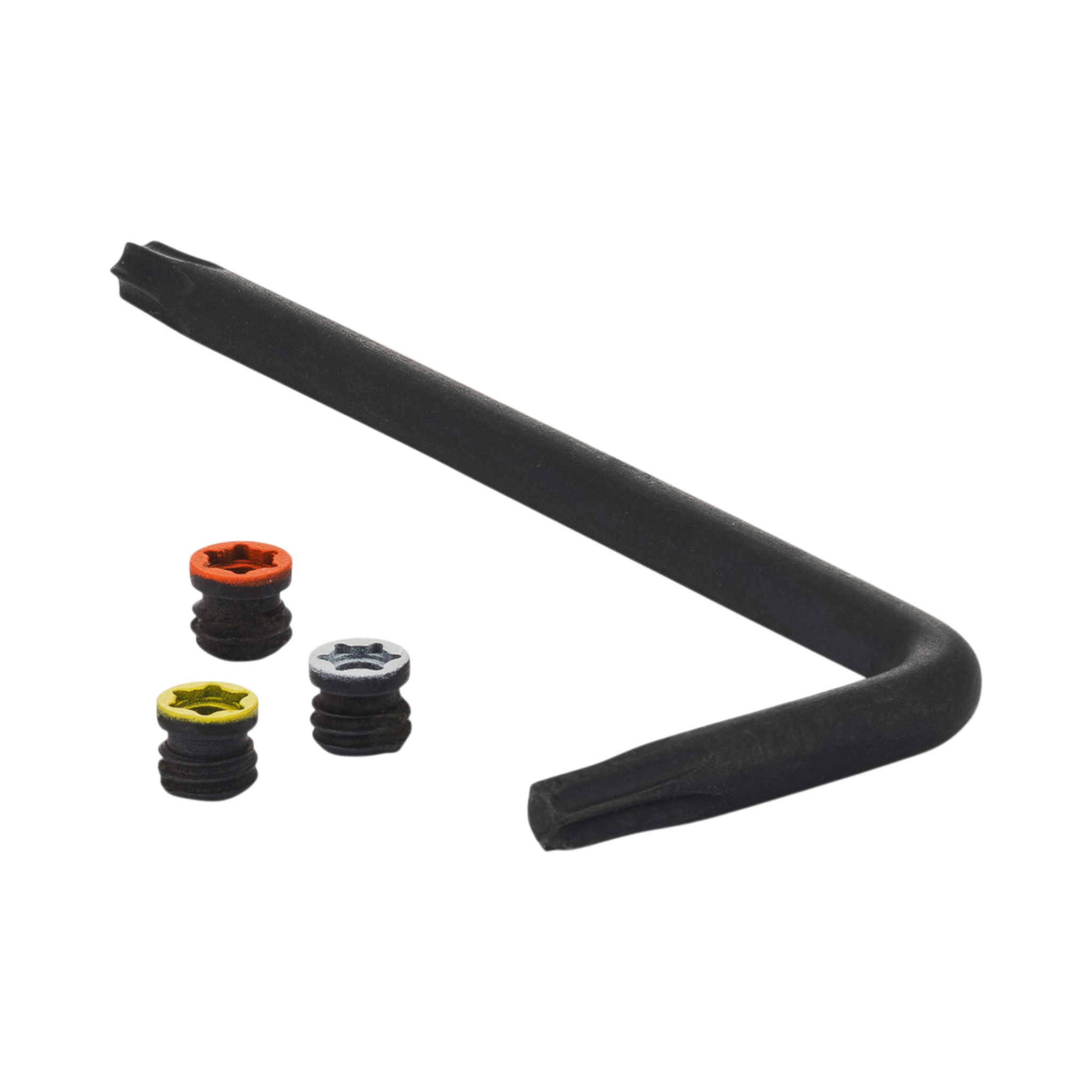 Trijicon DI™ Night Sight Retainer Replacement Pack - MultiColor