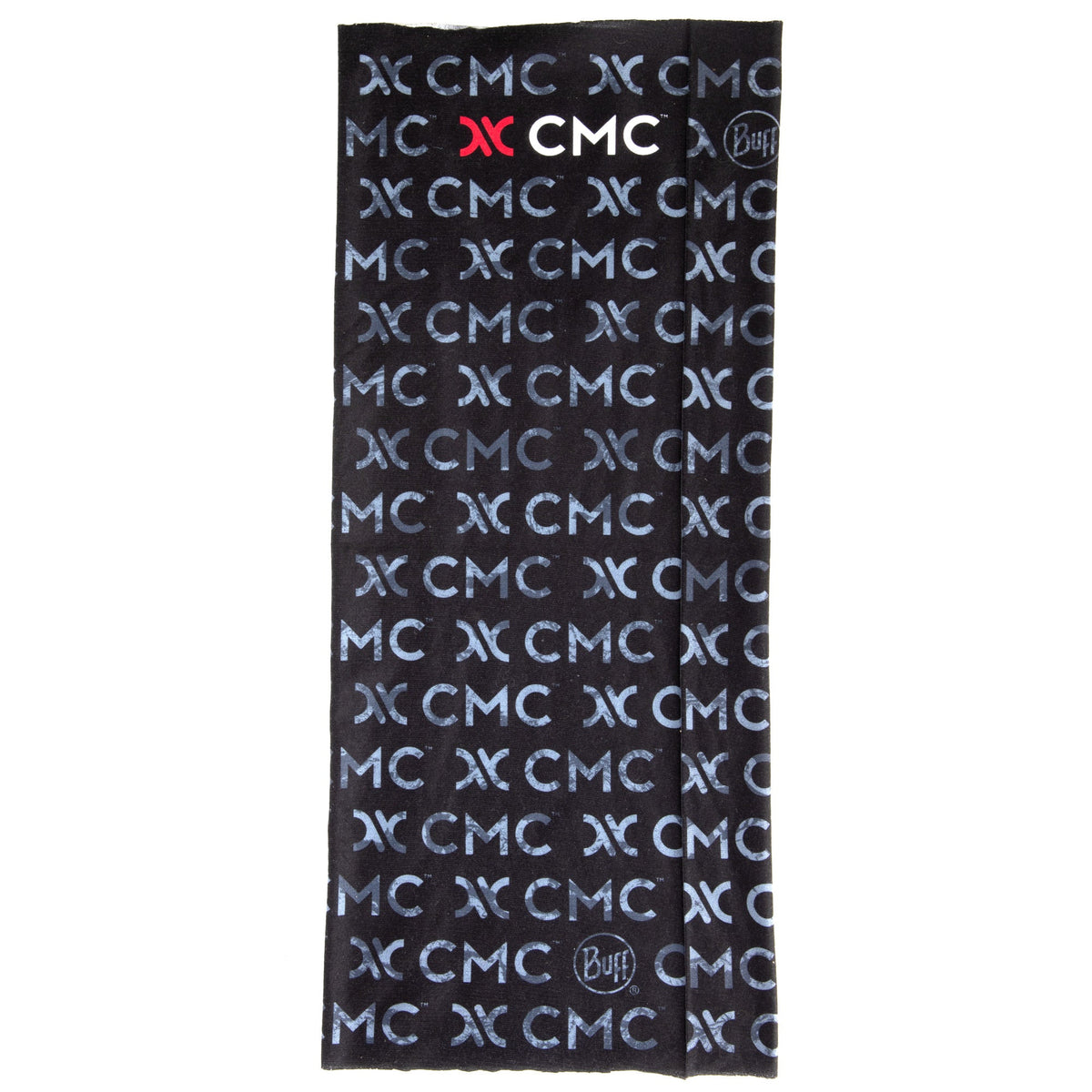 CMC Buff, Black