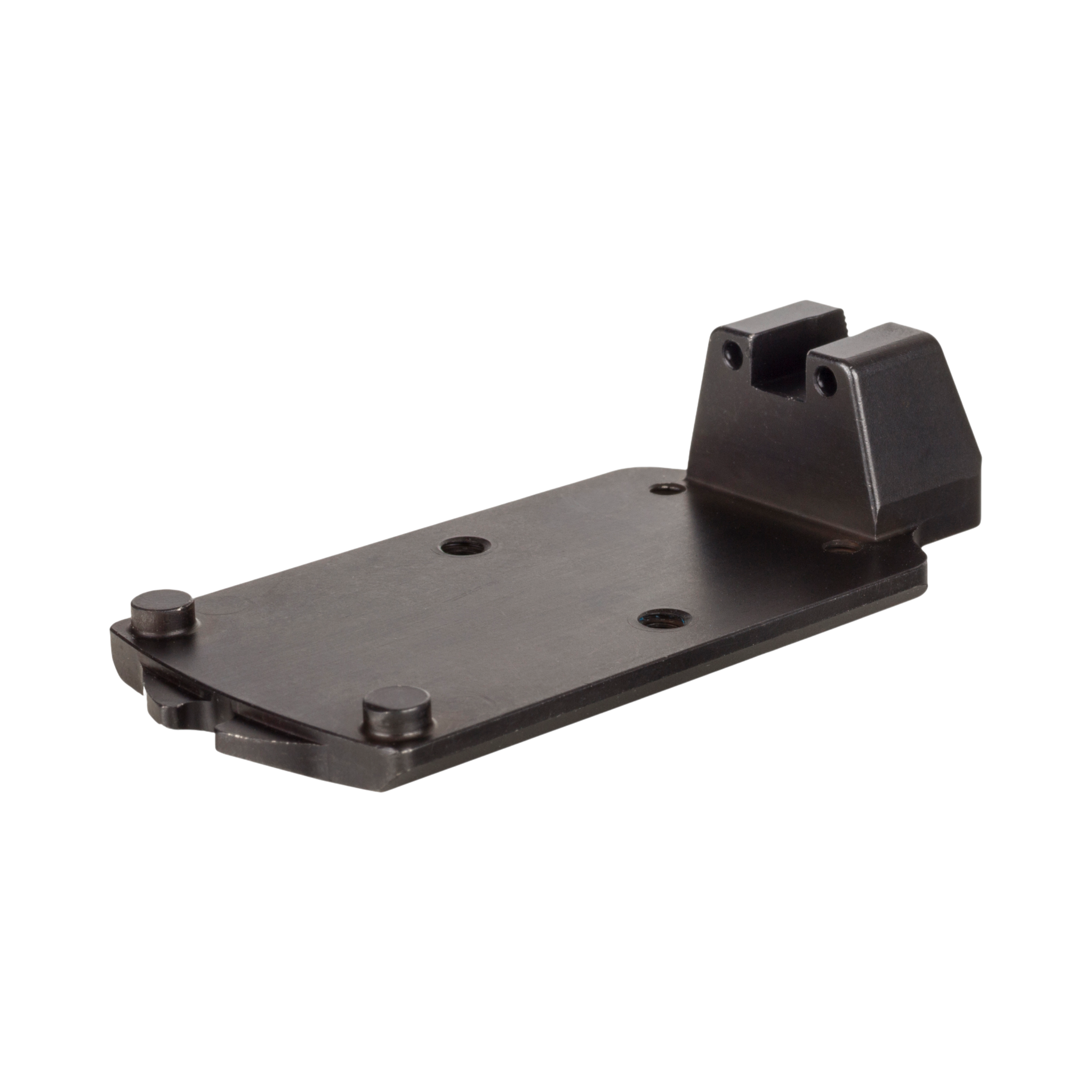 Trijicon RMR® stiprinājums ar integrētiem Bright & Tough™ nakts redzamības ierīcēm – Sig M17/M18 komerciālais variants