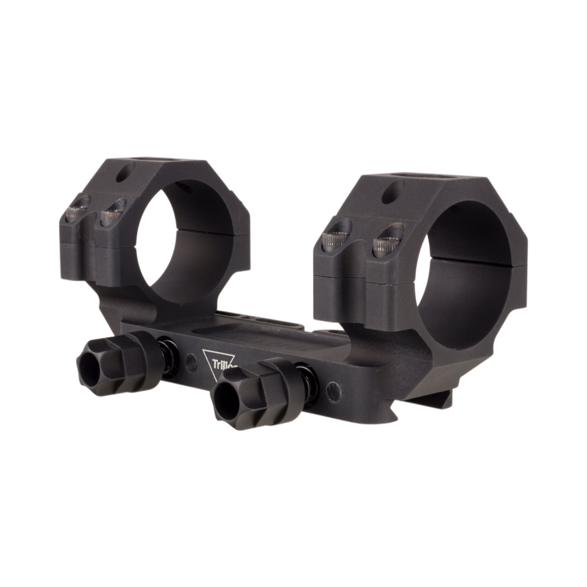 Trijicon Bolt Action Mount with Trijicon Q-LOC™ Technology - 30mm, Height: 1.06 in.