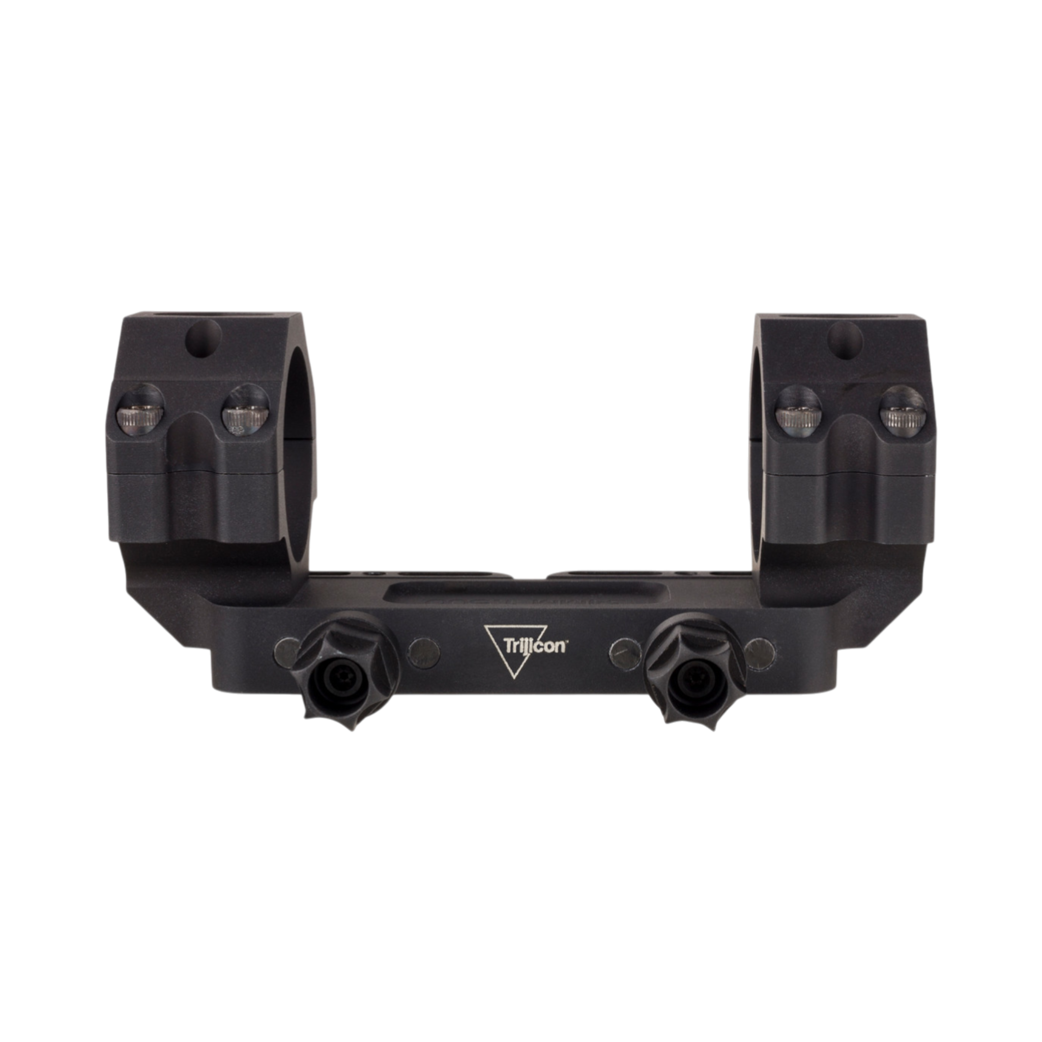 Trijicon Bolt Action Mount with Trijicon Q-LOC™ Technology - 30mm, Height: 1.06 in.