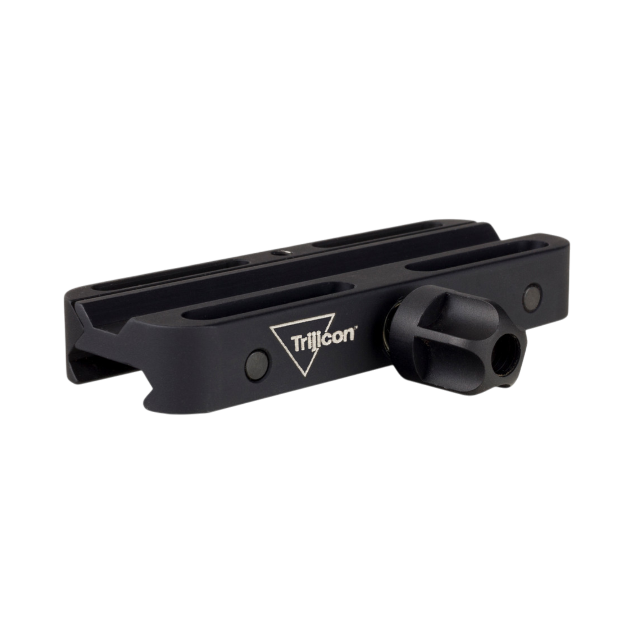 Trijicon ACOG® un VCOG® stiprinājums ar Trijicon Q-LOC™ tehnoloģiju