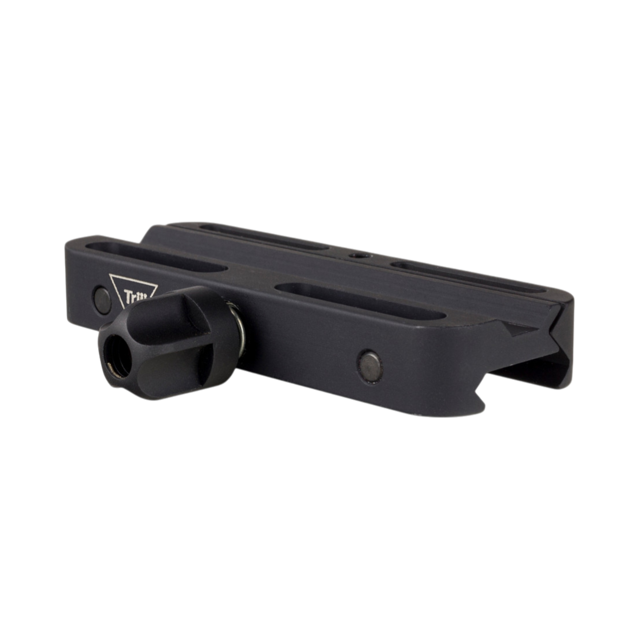 Trijicon ACOG® un VCOG® stiprinājums ar Trijicon Q-LOC™ tehnoloģiju