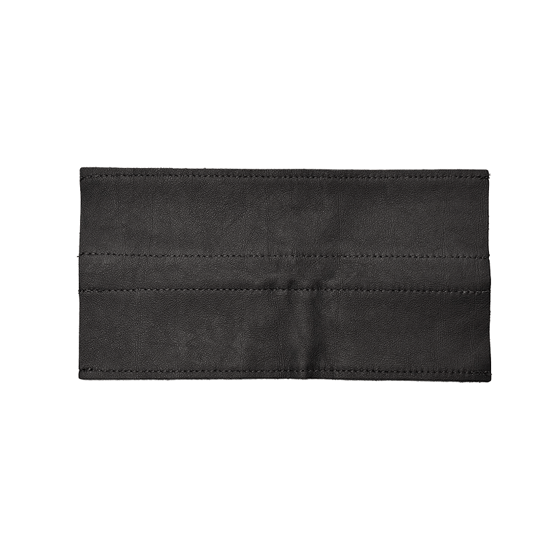 Sordin Supreme Leather Headband Padding Velcro (60189-S)