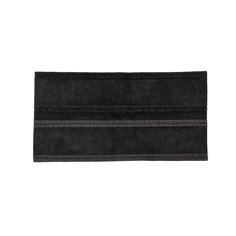 Sordin Supreme Leather Headband Padding Velcro (60189-S)