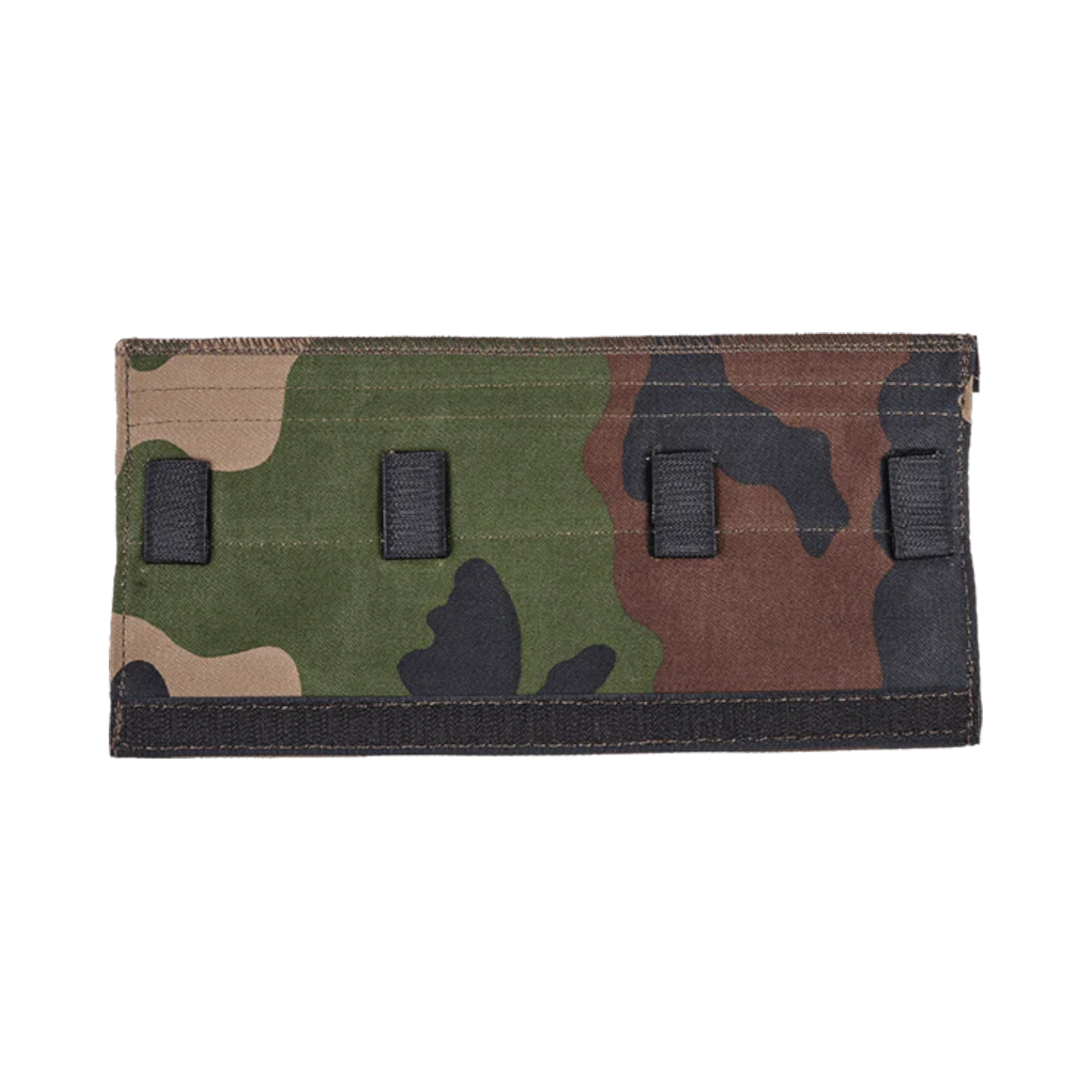 Sordin Supreme Textile Camo HB Padding Velcro (60191-S)