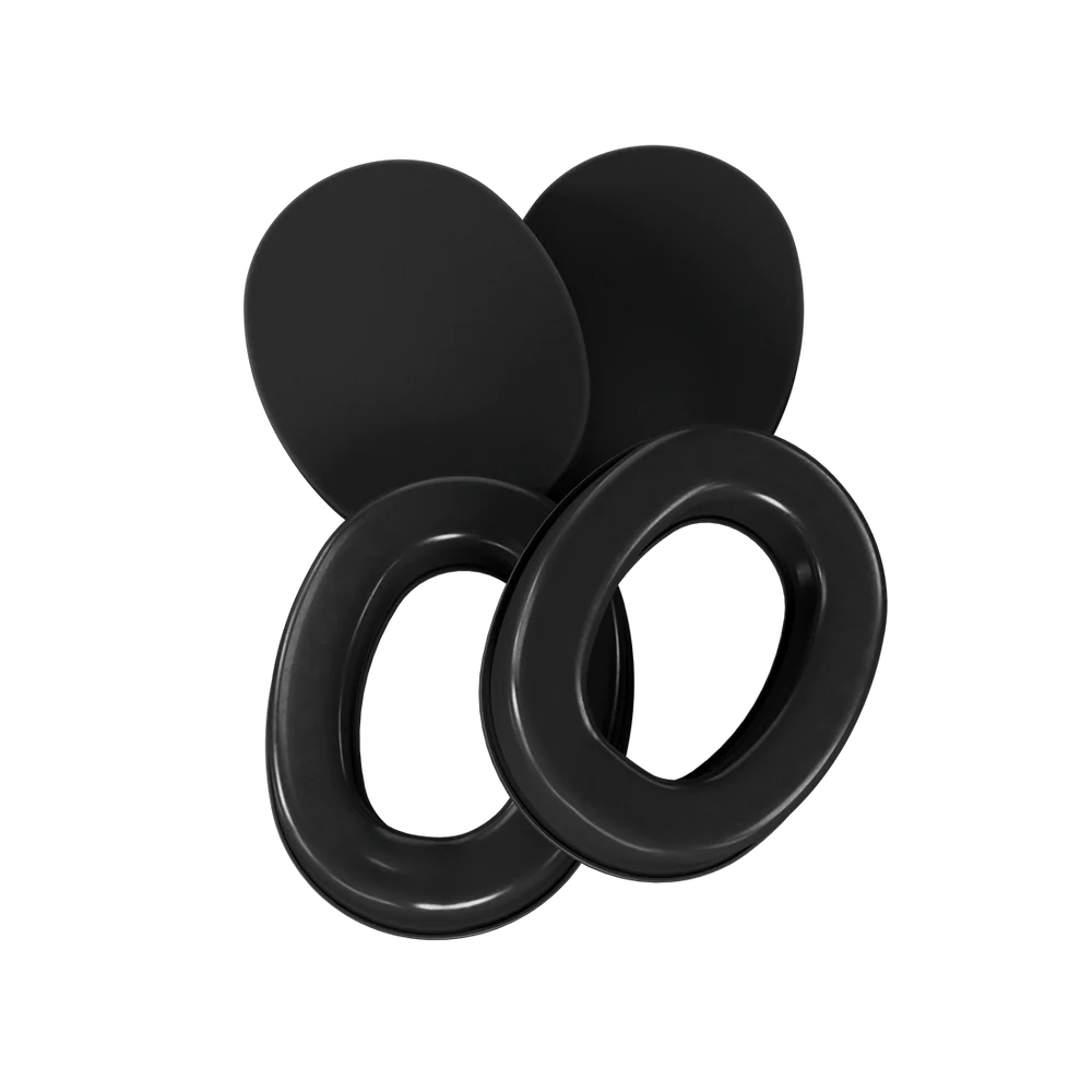 Sordin Supreme X2/T2 Hygiene Kit Memory Foam (60197-S)