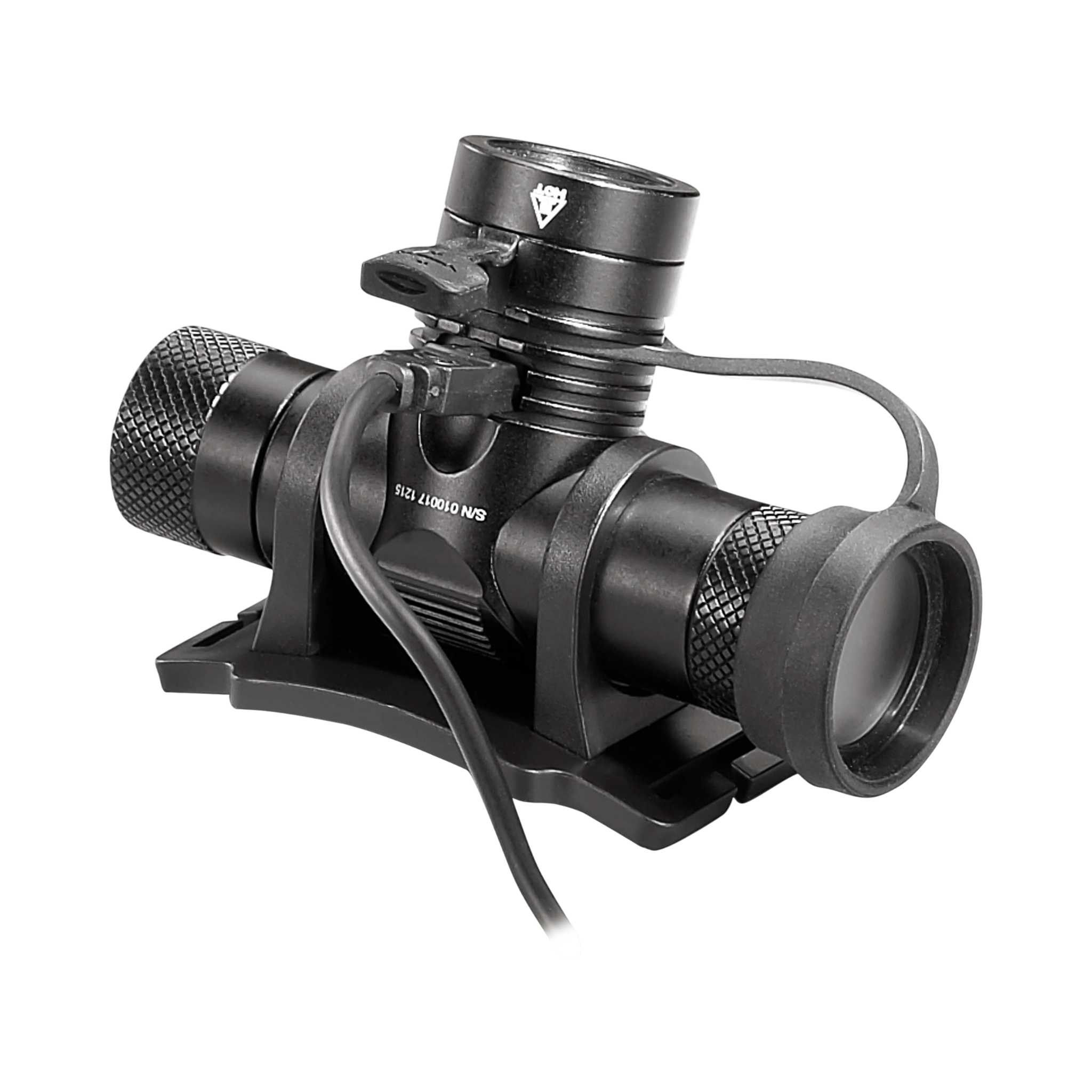 Streamlight ProTac HL USB Headlamp - Black (61305)