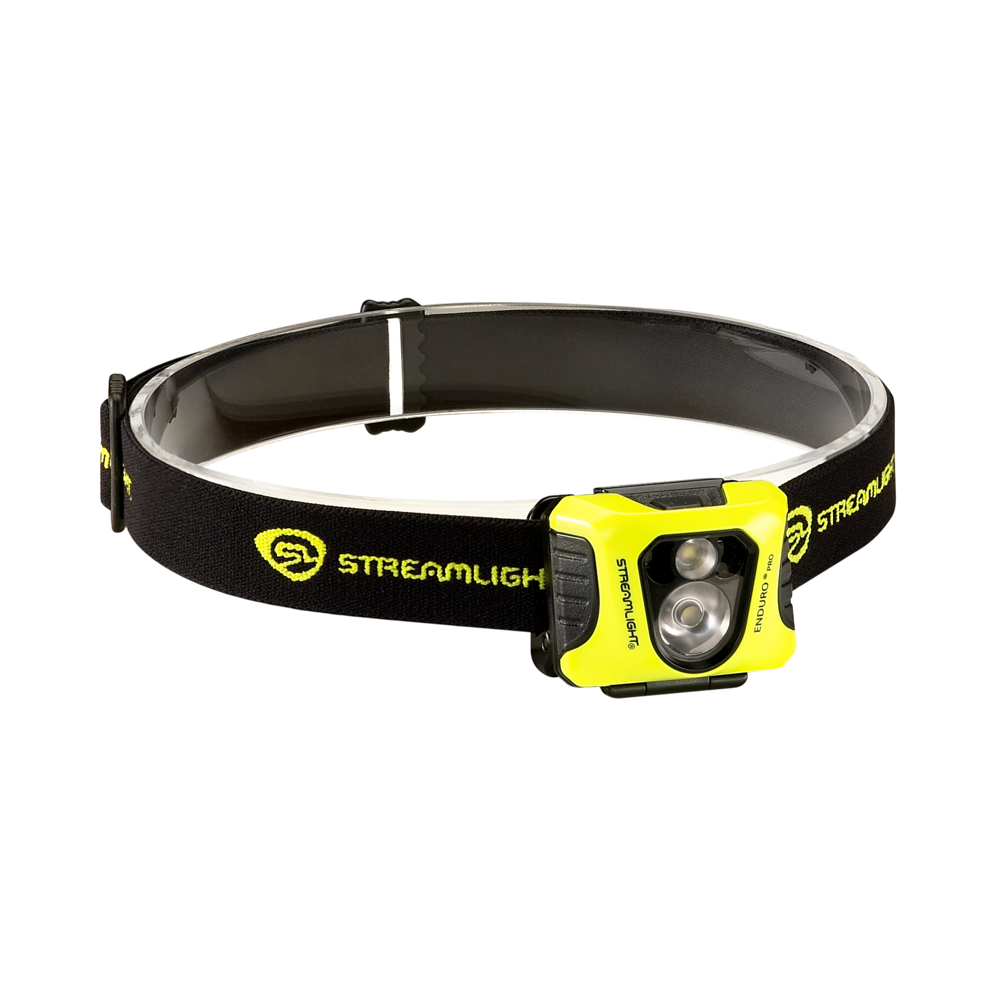 Streamlight Enduro Pro - White/Red LEDs - Yellow (61421)