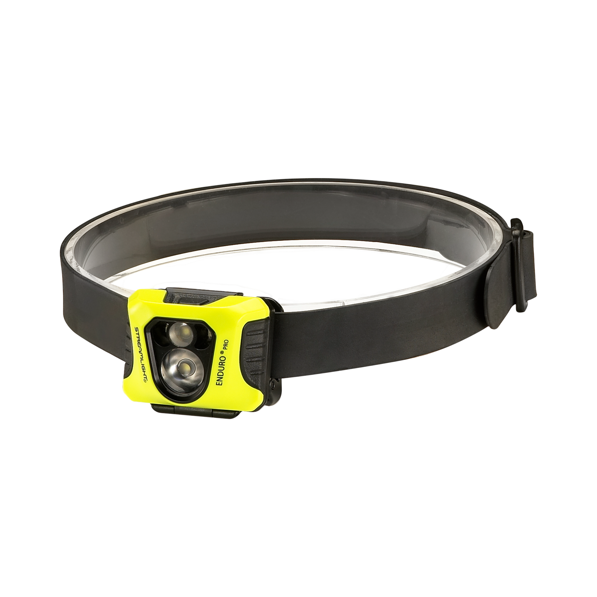 Streamlight Enduro Pro - White/Red LEDs - Yellow (61422)