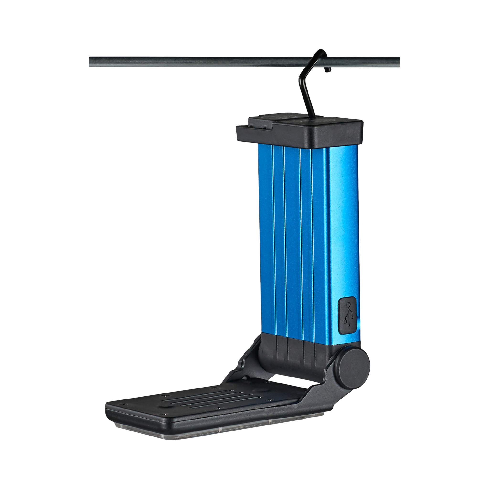 Streamlight – su USB laidu – mėlynas (61502)