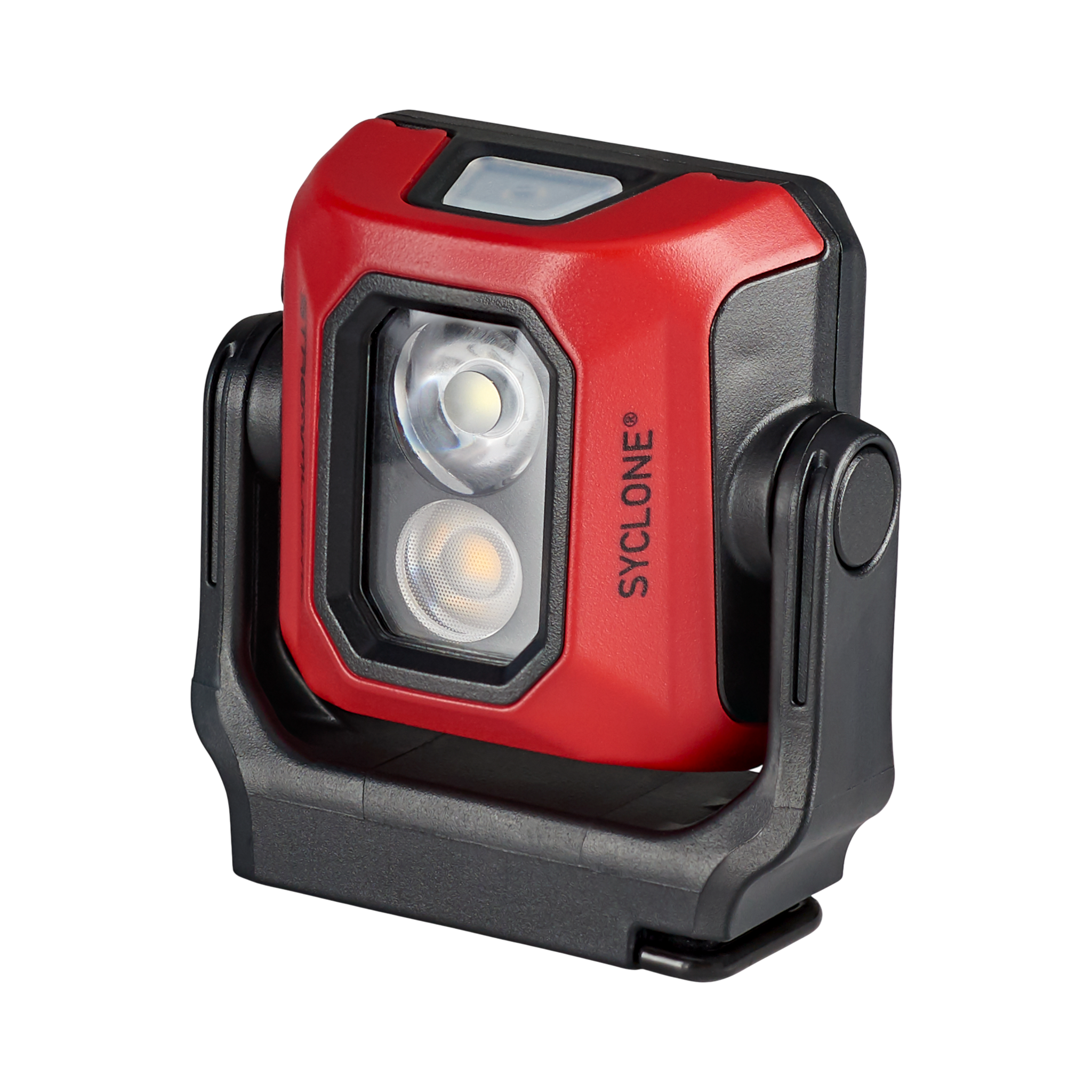 Streamlight - ar USB vadu - sarkans (61510)