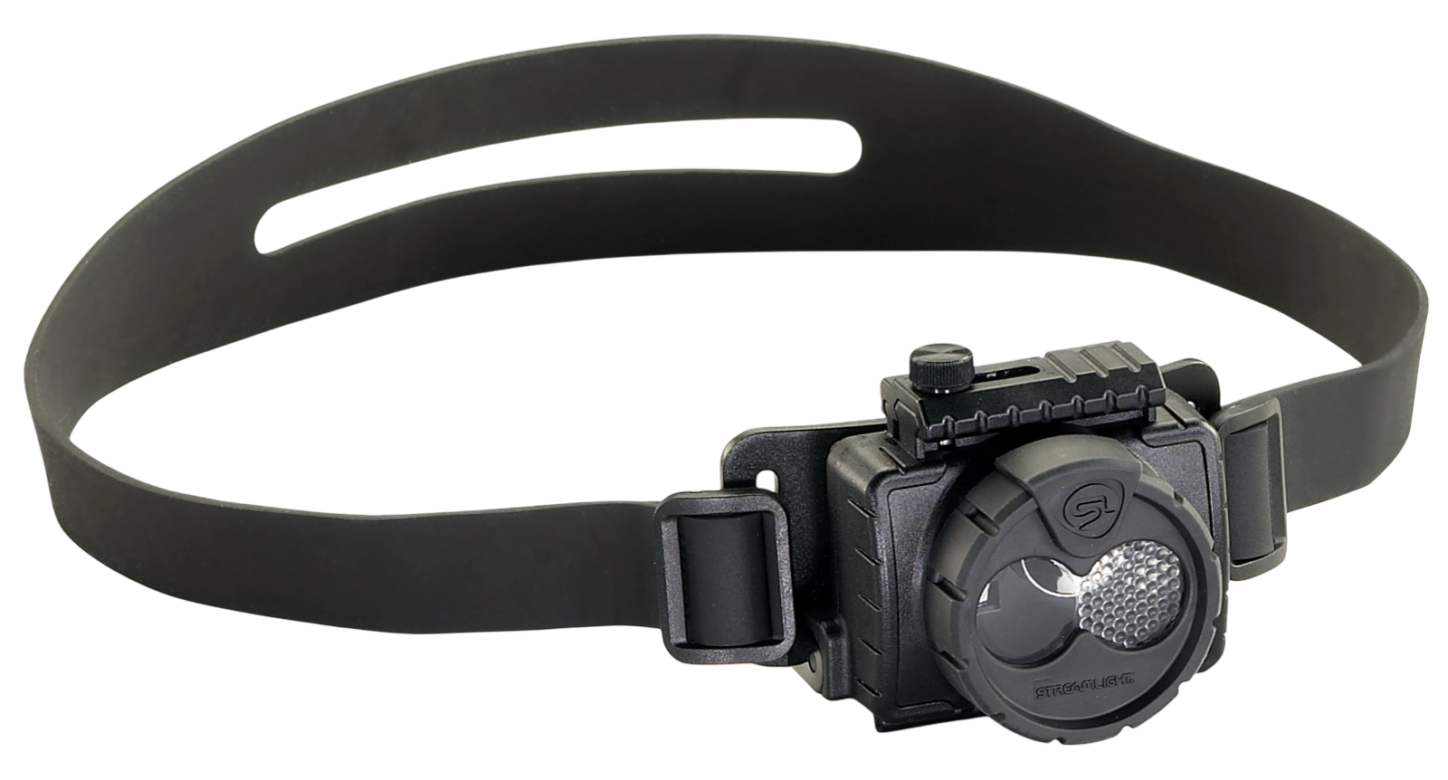 Streamlight Double Clutch - Alkaline Model - Black (61608)