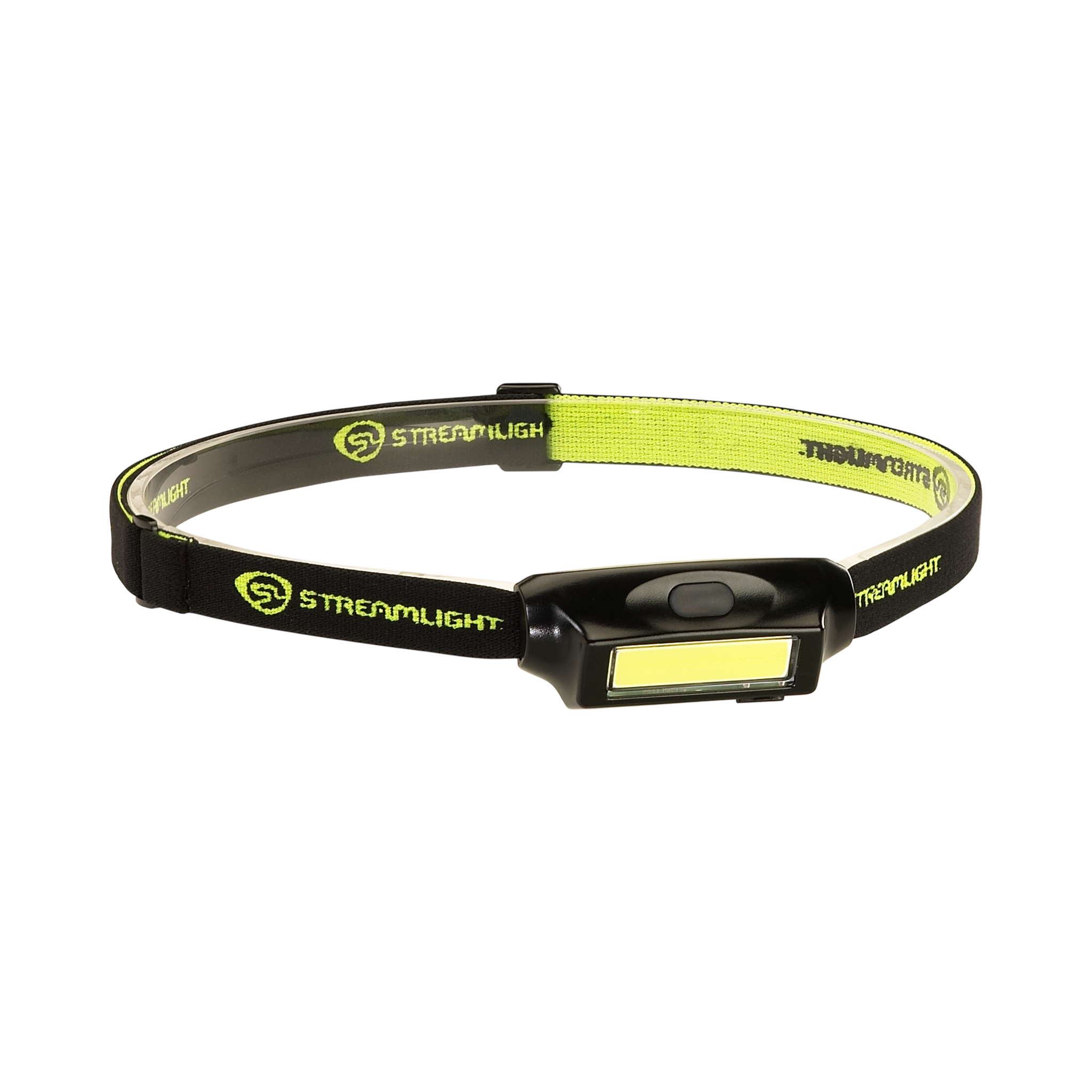 Streamlight Bandit - Incl. USB cord - Black (61702)