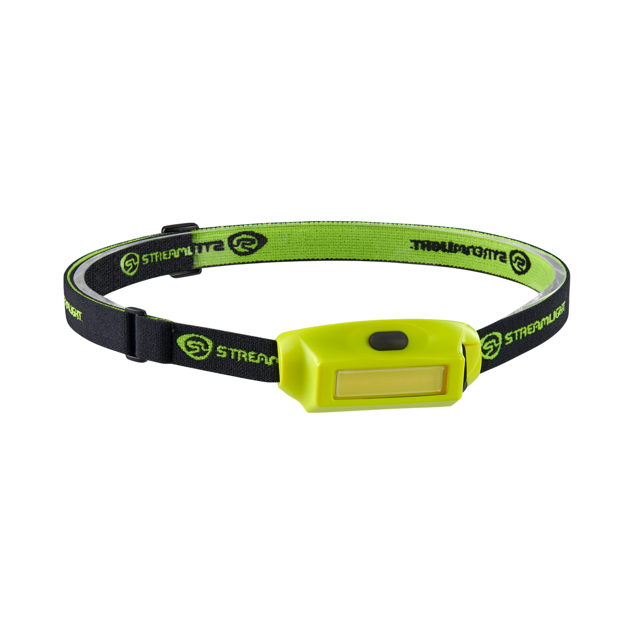 Streamlight Bandit Pro - Incl. USB cord - Clam - Yellow (61710)