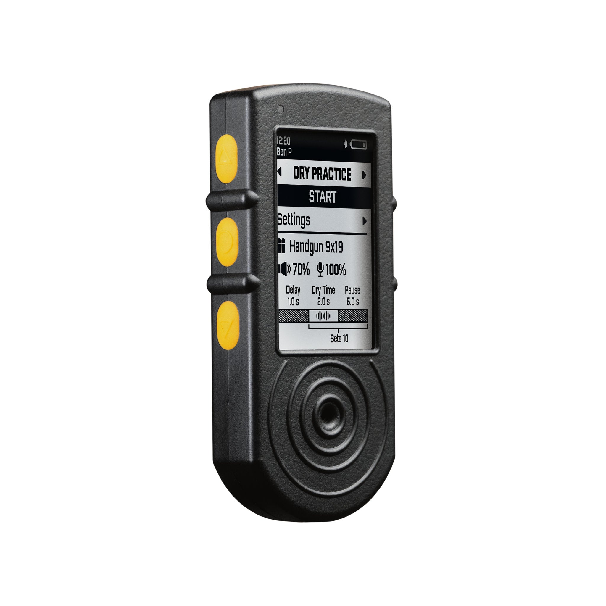 SG Timer 2 with U-grip