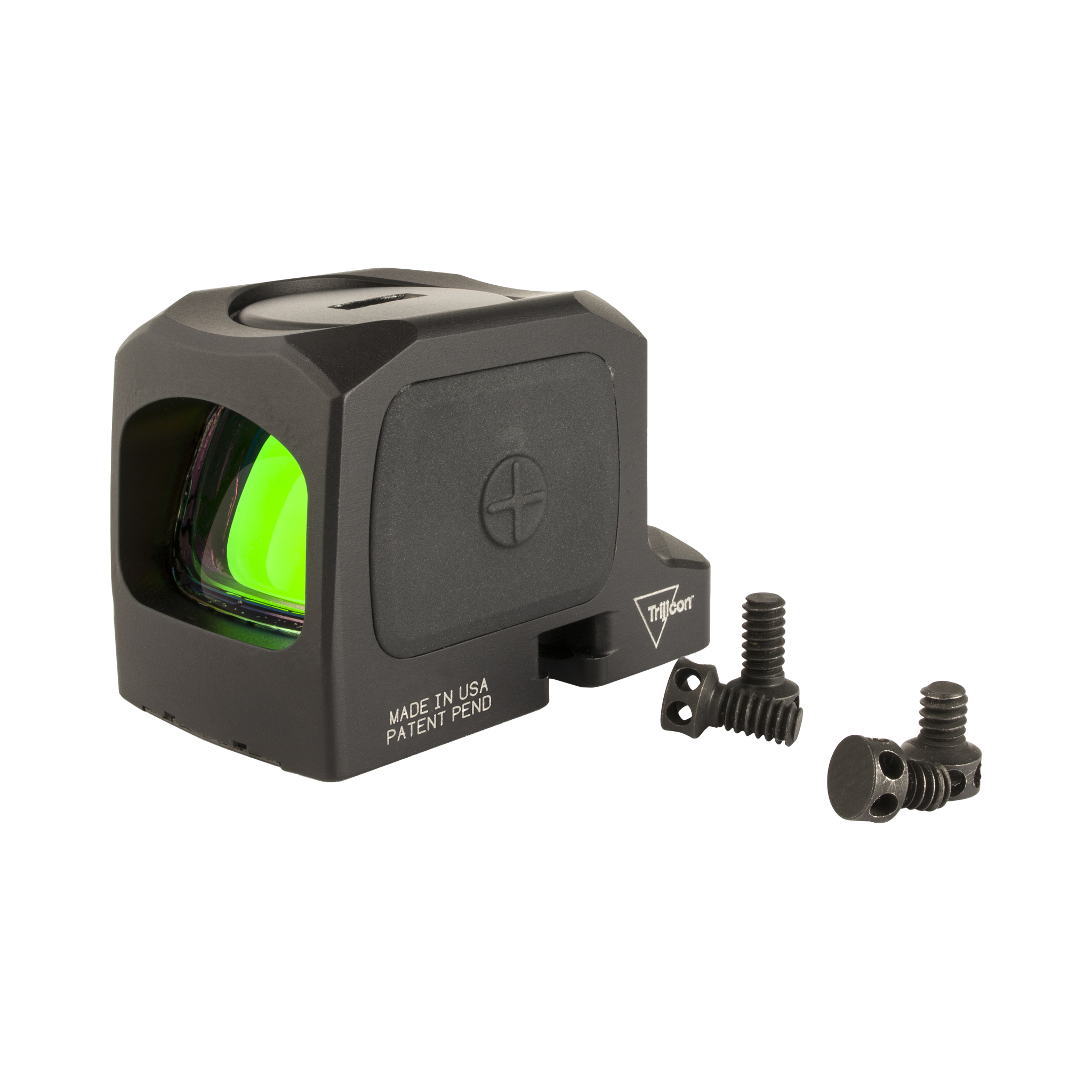 Trijicon RCR™ Adjustable LED 3.25 MOA Red Dot