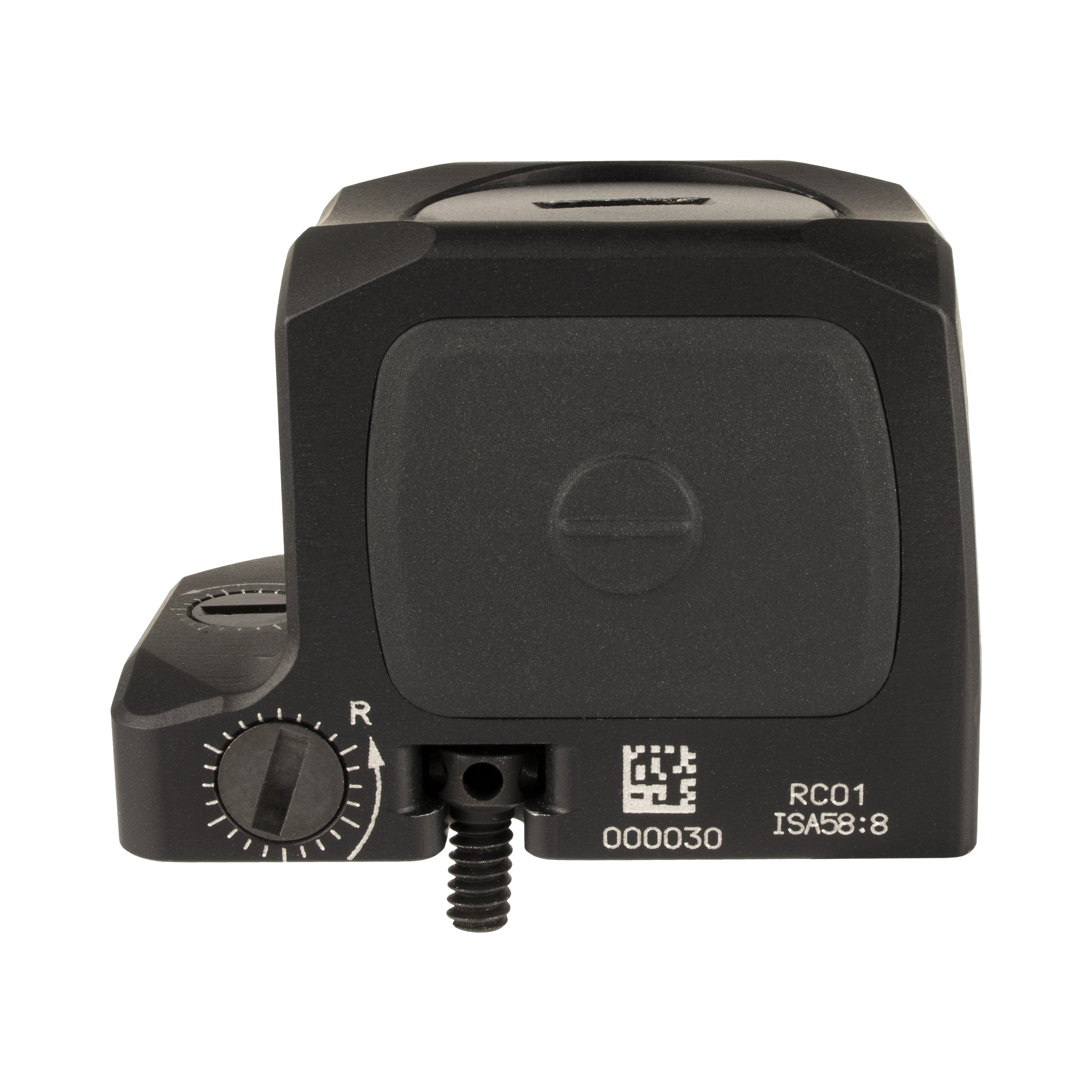 Trijicon RCR™ Adjustable LED 3.25 MOA Red Dot