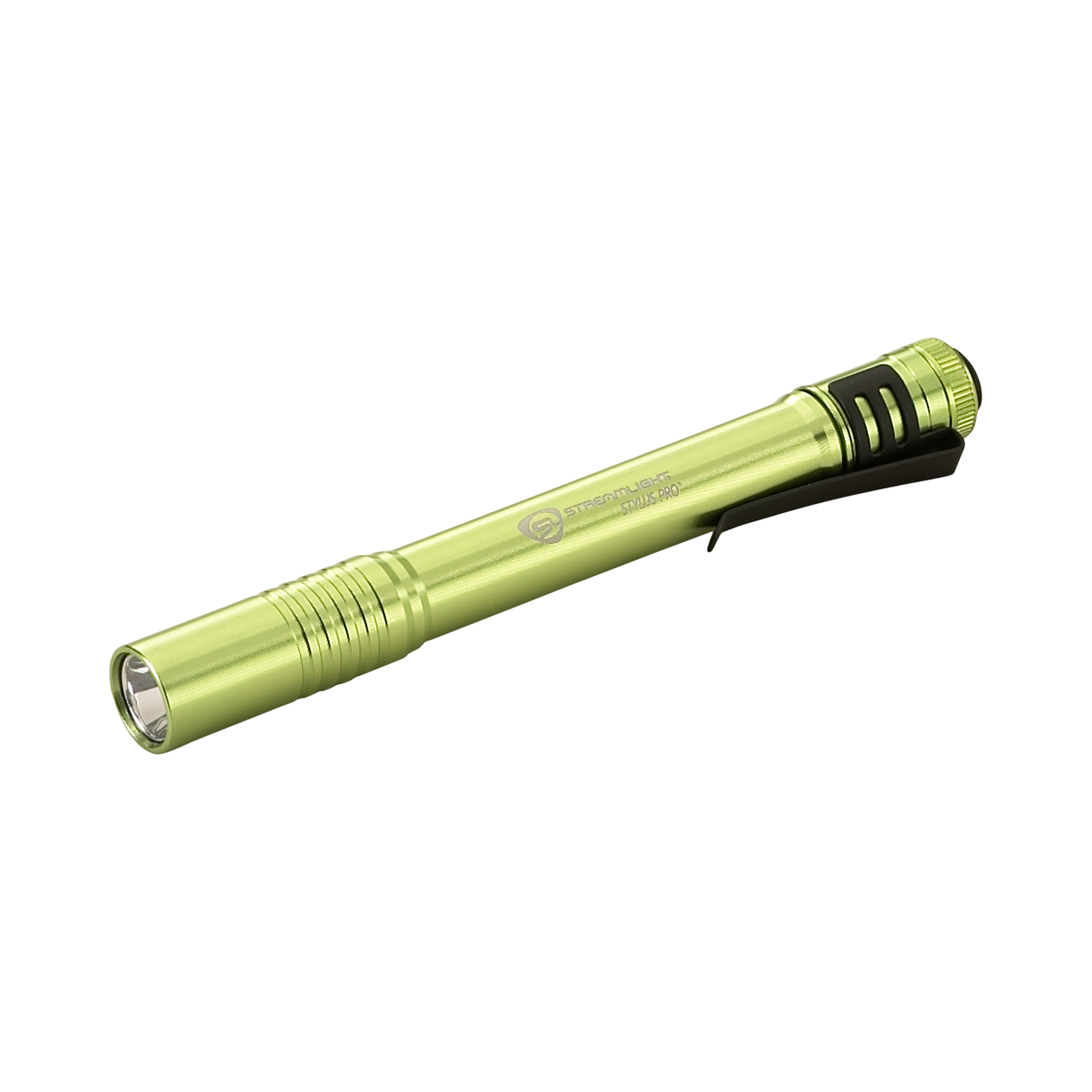 Streamlight Pro – laimiroheline – klamber – valge LED (66129)