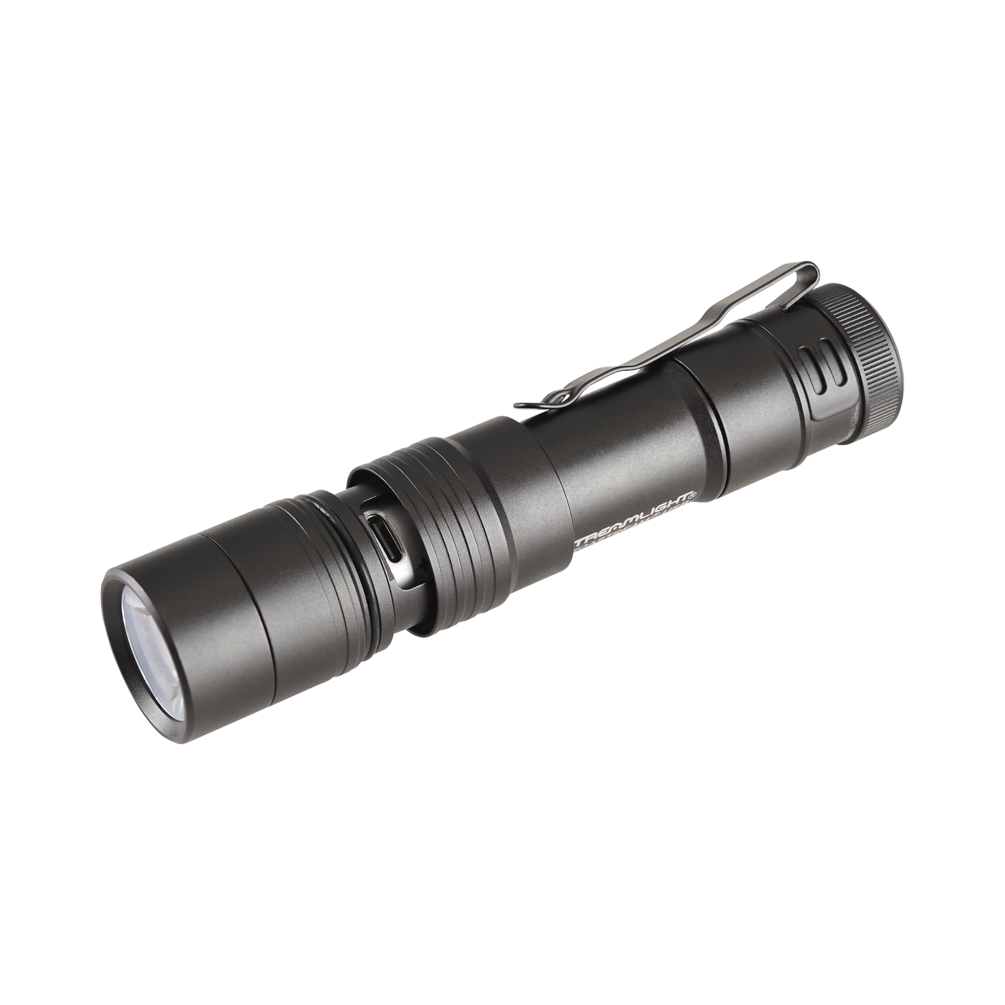 Streamlight MegaStream USB - Black (66210)