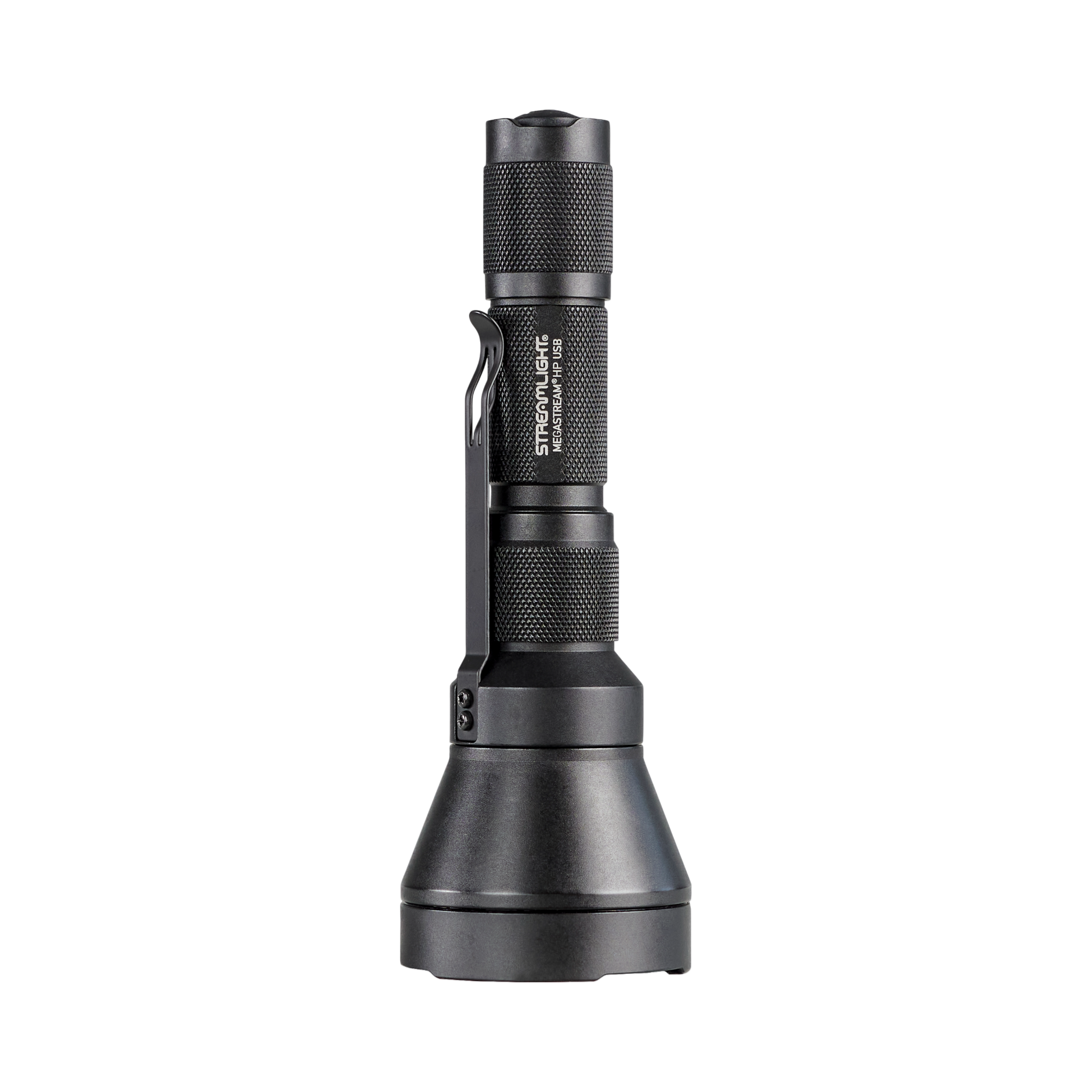 Streamlight MegaStream HP USB - Black (66211)