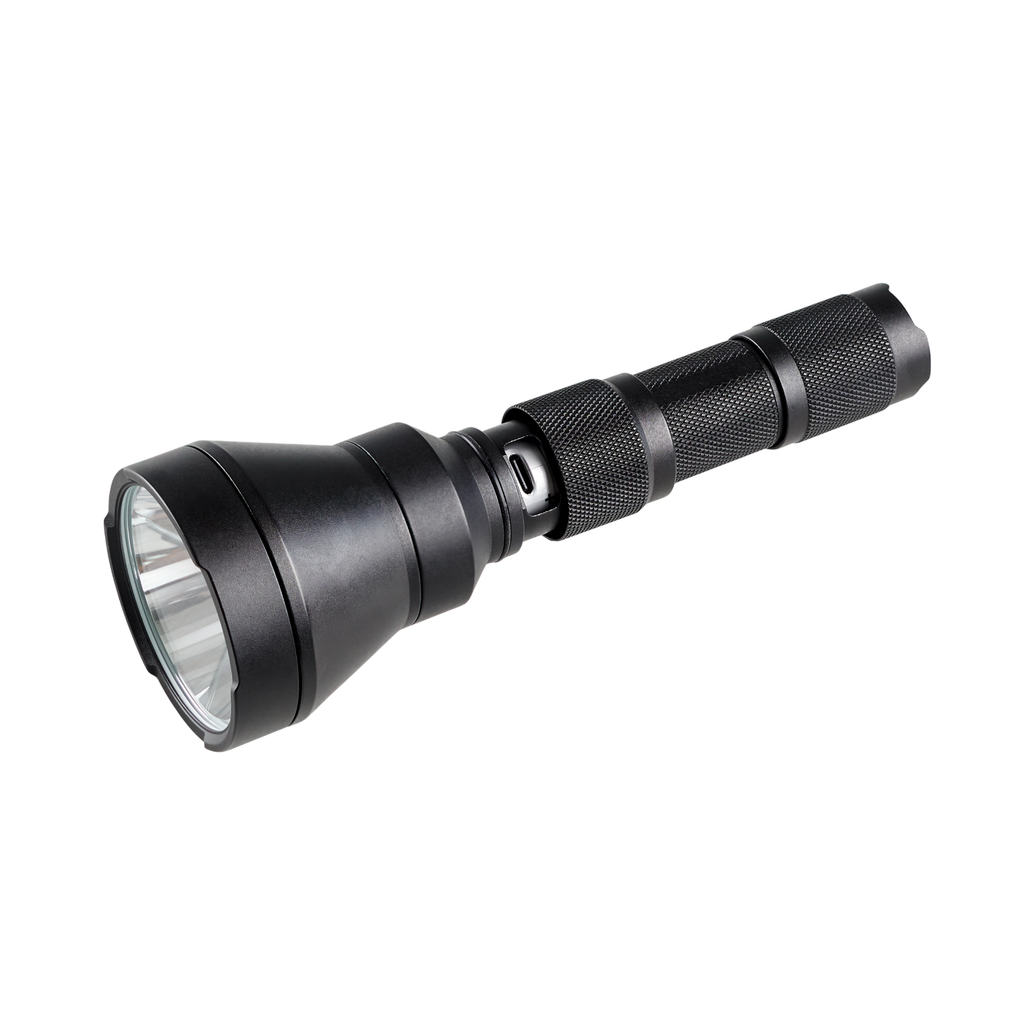 Streamlight MegaStream HP USB - Black (66211)