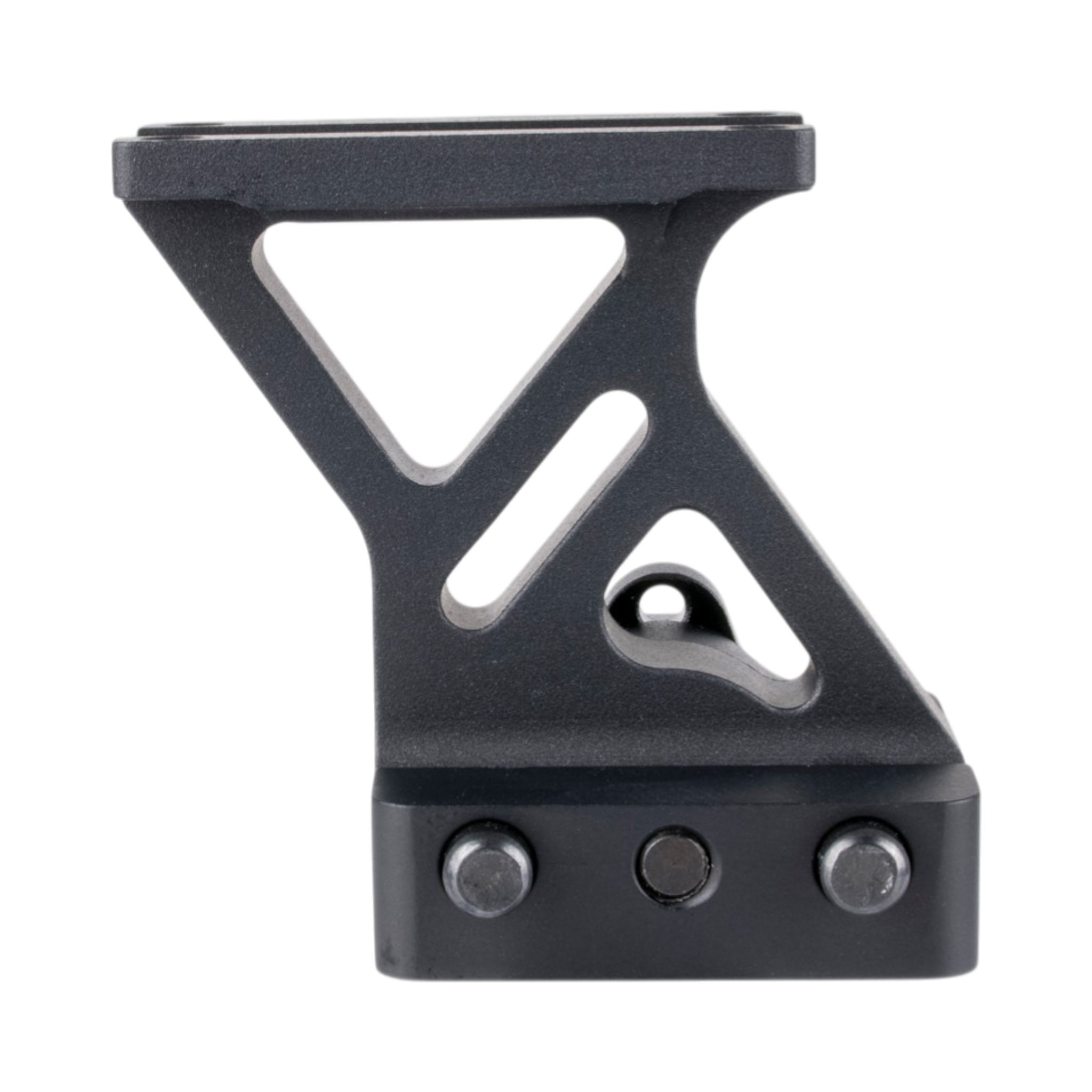 MRO® Quick Release Extra High Mount w/ Trijicon Q-LOC™ Technology