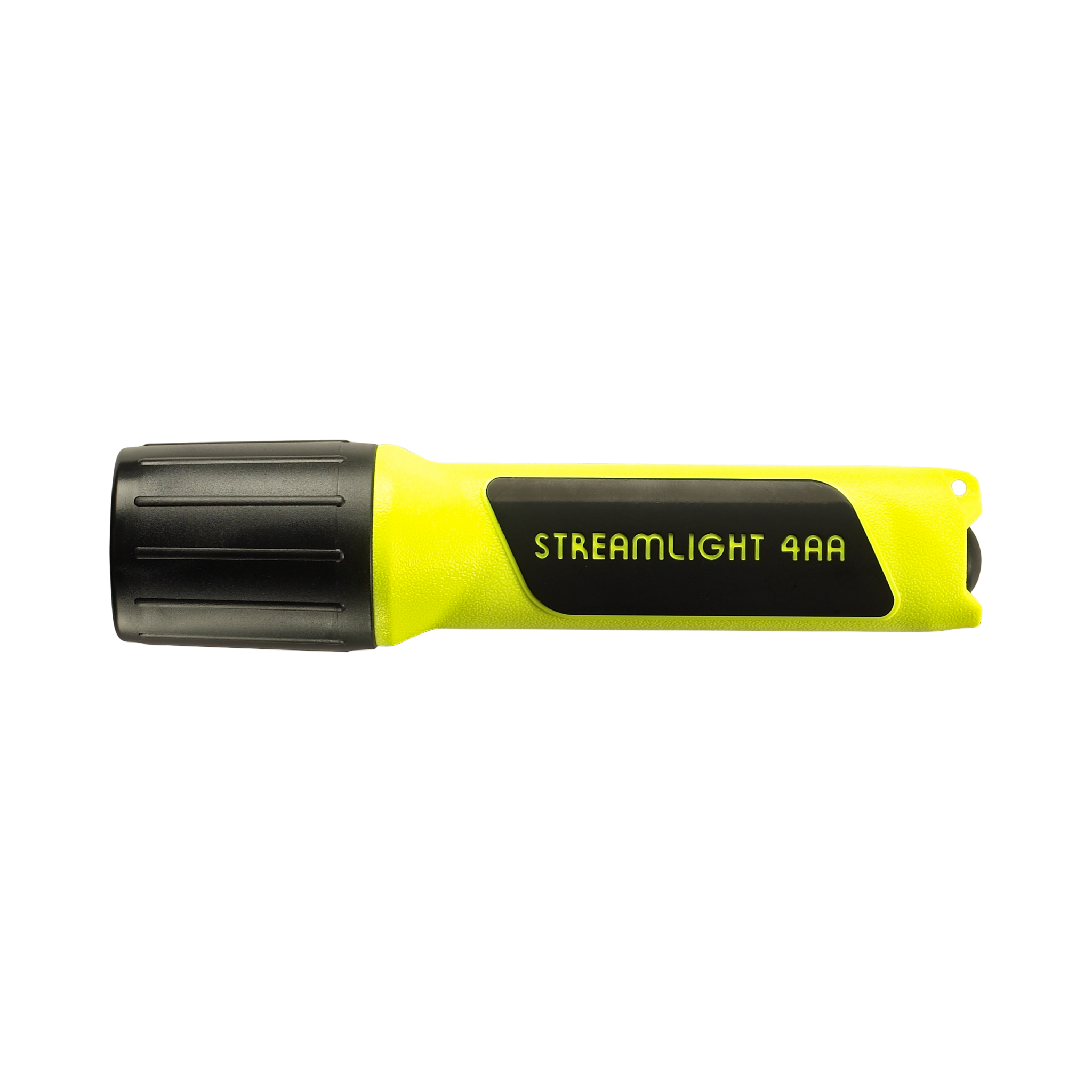 Streamlight Propolymers®, 4AA Lux Div 2 - Alkaline batteries - Clam - Yellow (68244)