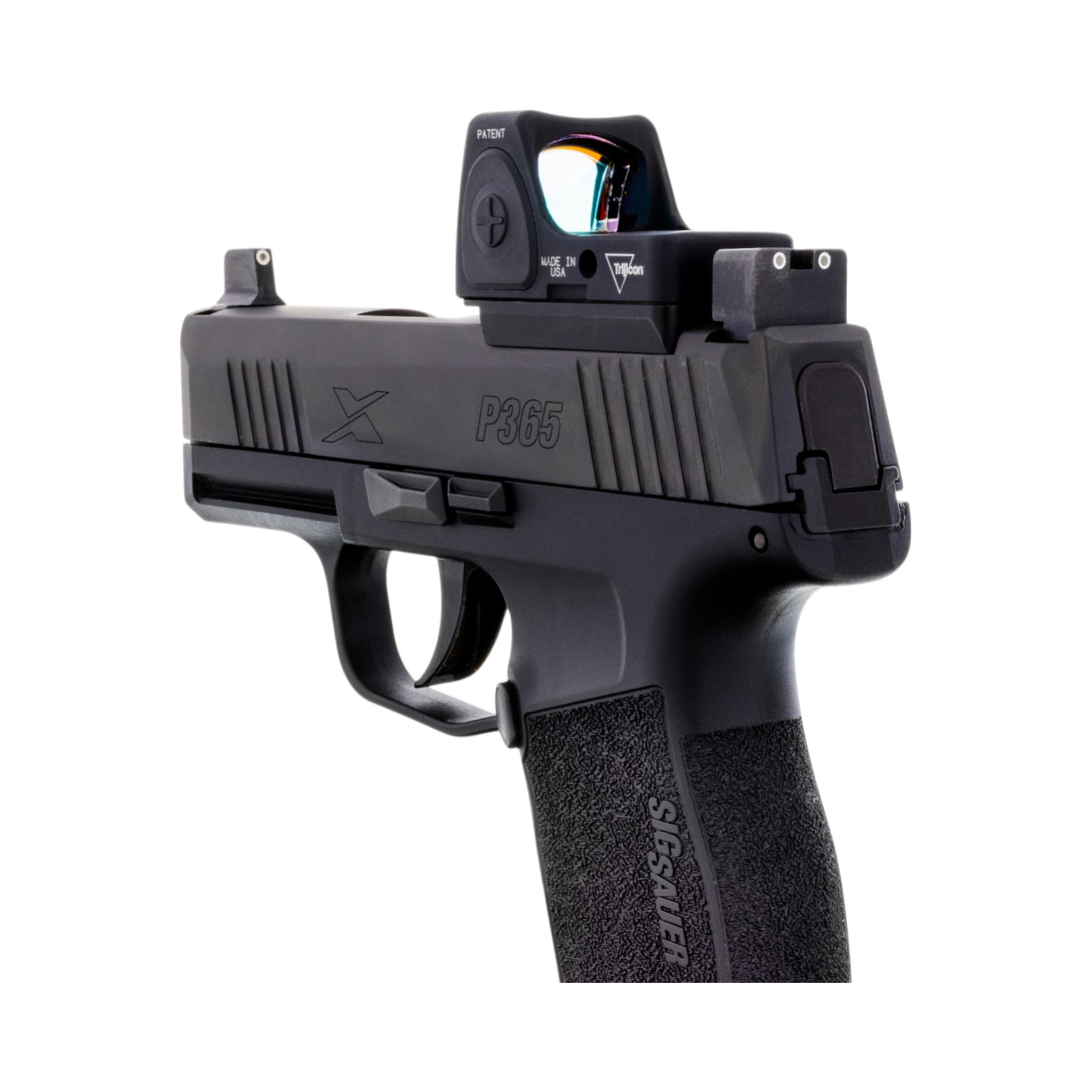 RMR®cc Mount Plate for SIG Sauer P365 Gen II