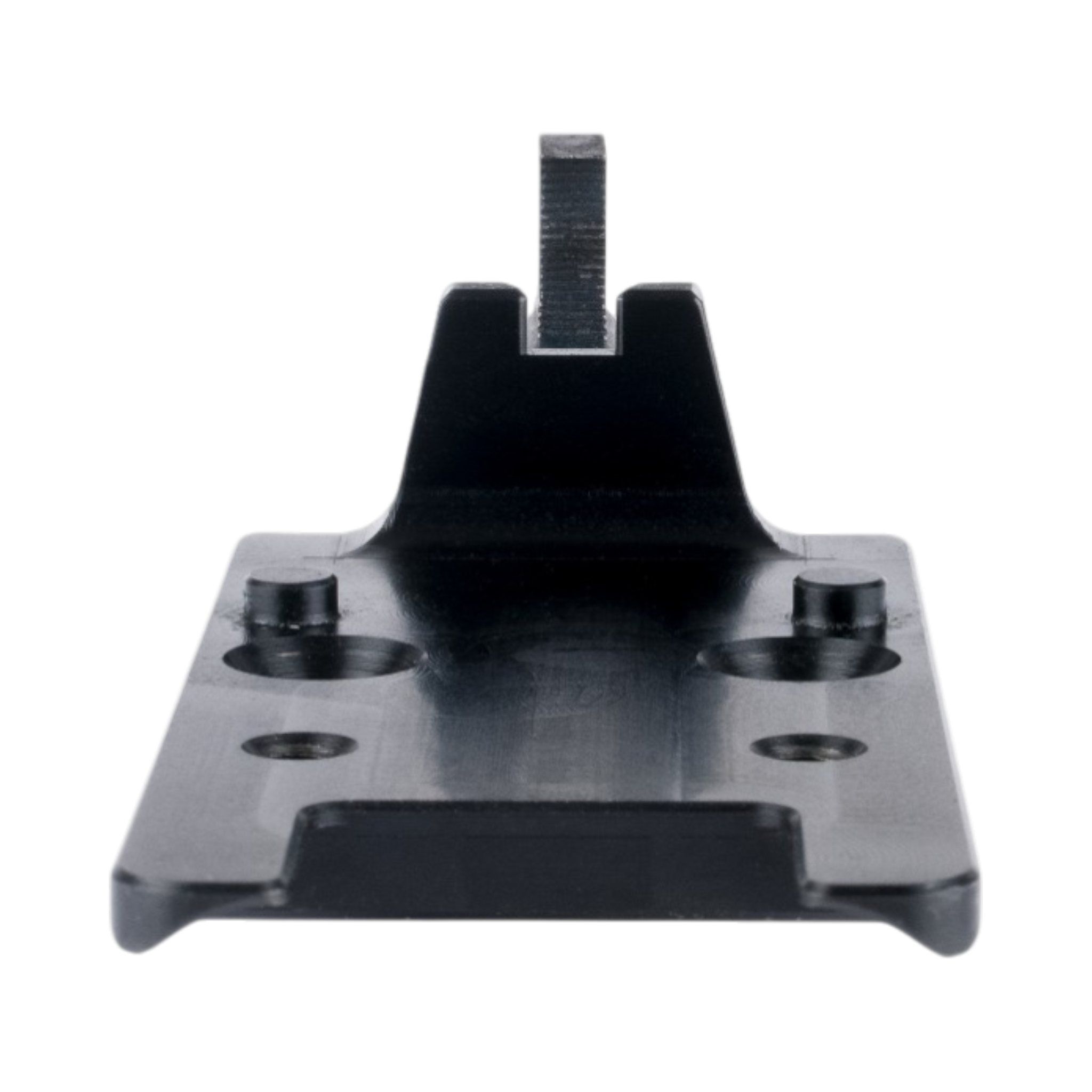 Trijicon Bright & Tough™ SRO/RMR HD Mount/Integrated Night Sight Set No Tritium - for FN 509™