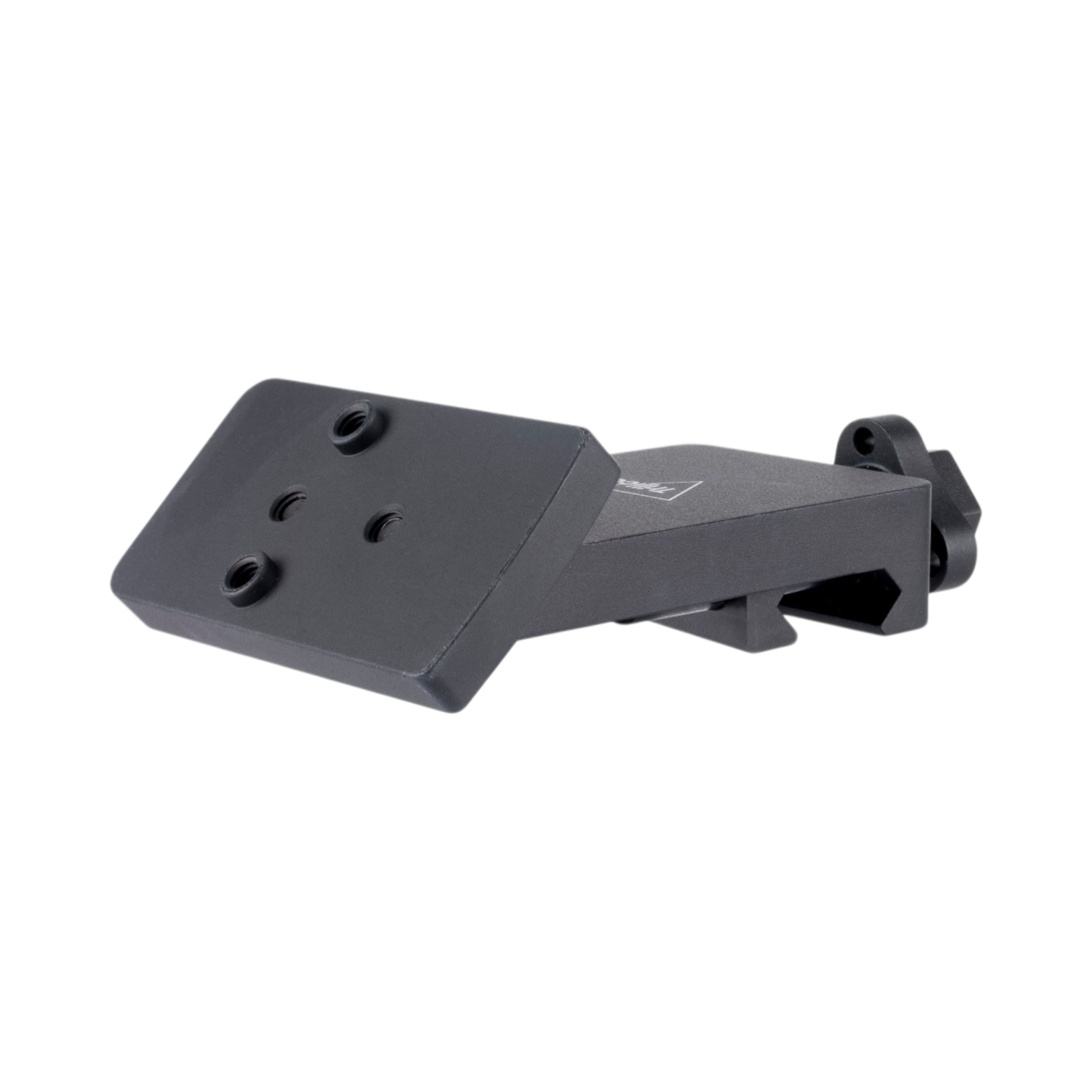 RMR®cc 45 Degree Offset Mount w/ Q-LOC™ Technology