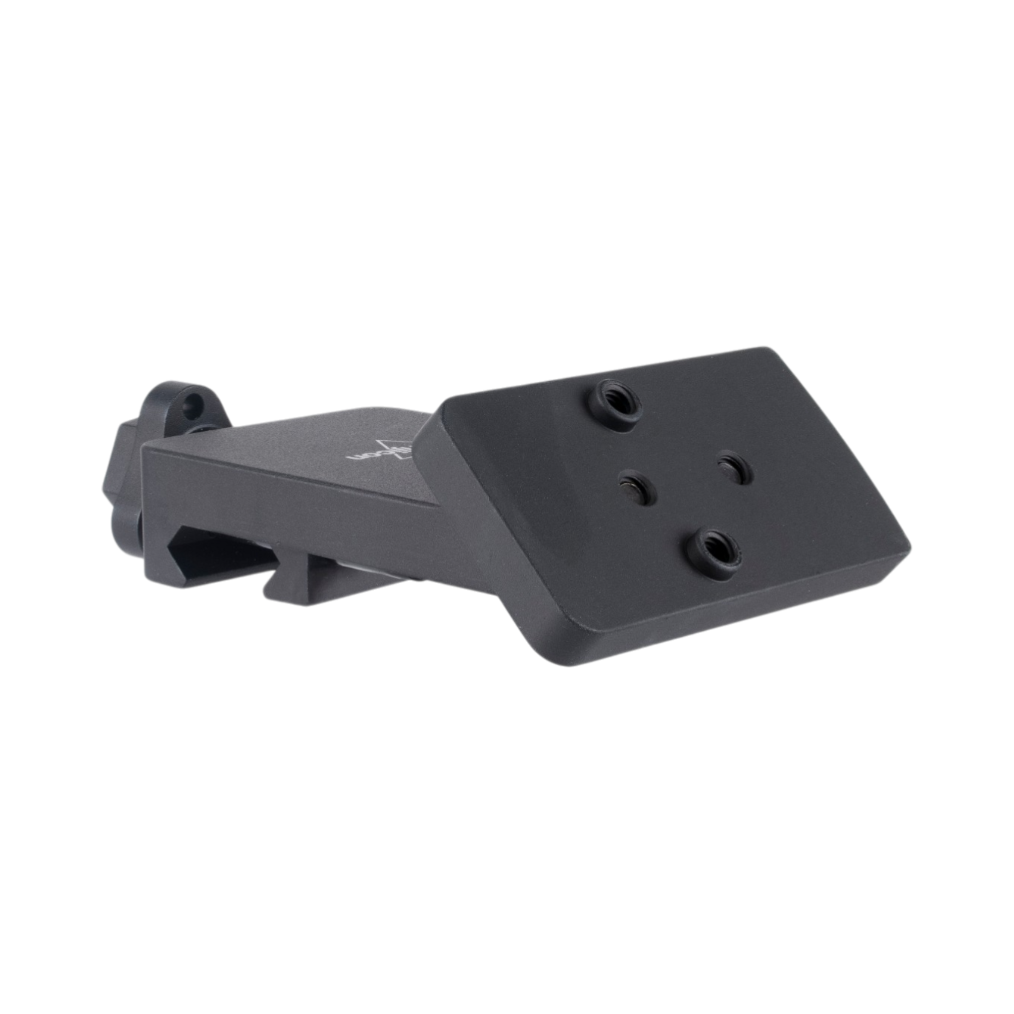 RMR®cc 45 Degree Offset Mount w/ Q-LOC™ Technology