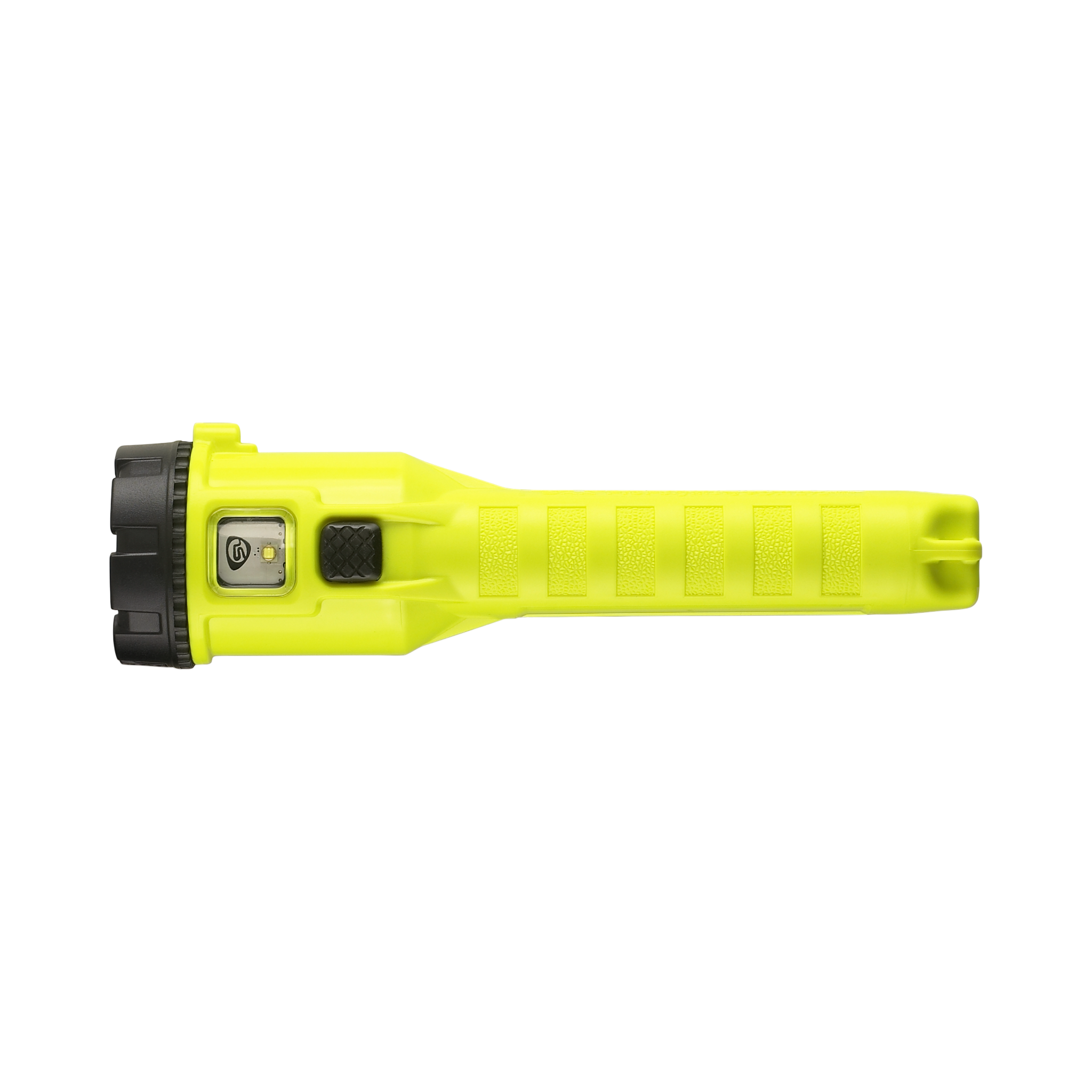 Streamlight 3AA bez baterijām - Mailer - dzeltens (68751)