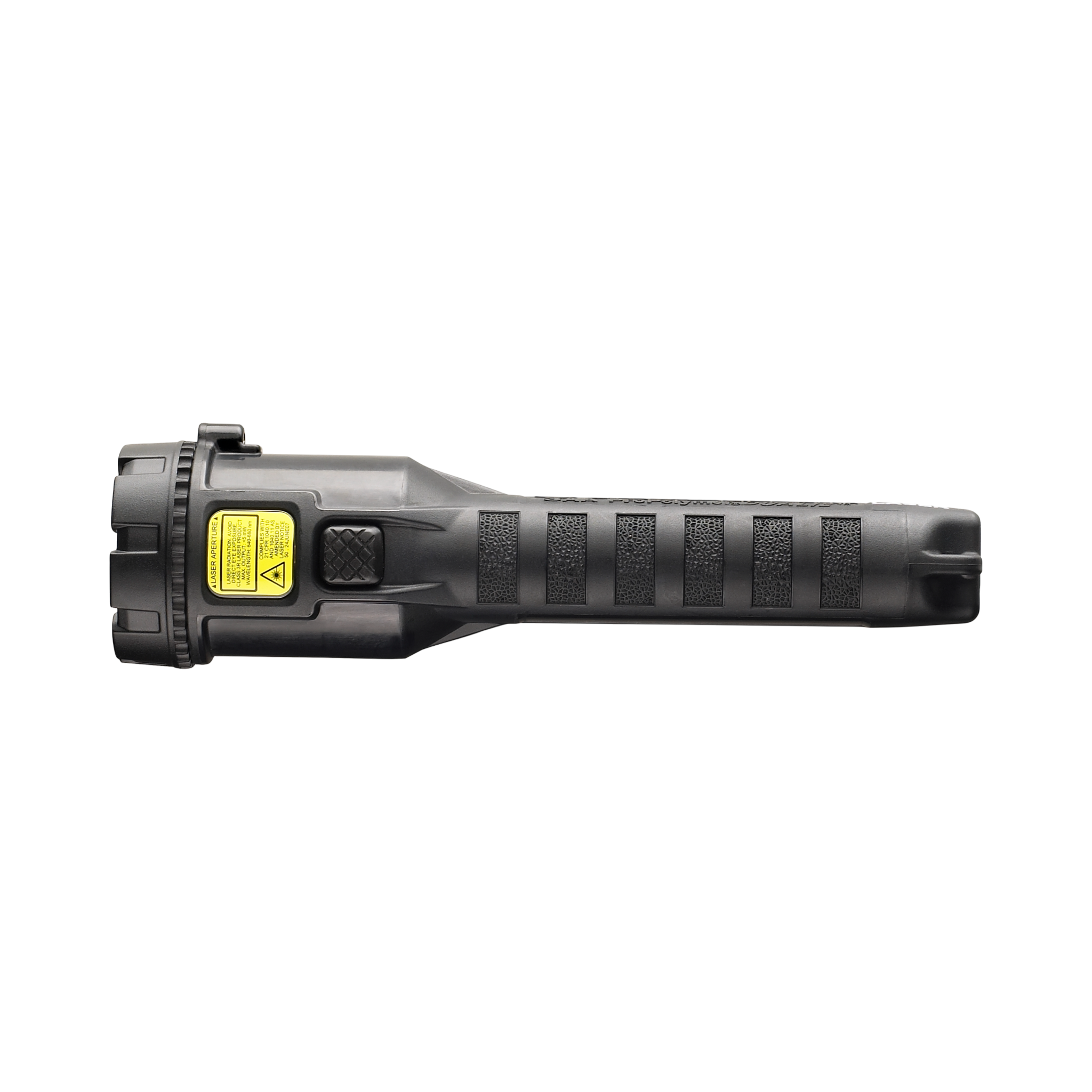 Laser Streamlight 3AA – w zestawie (3) baterie alkaliczne „AA” – Clam – czarny (68762)