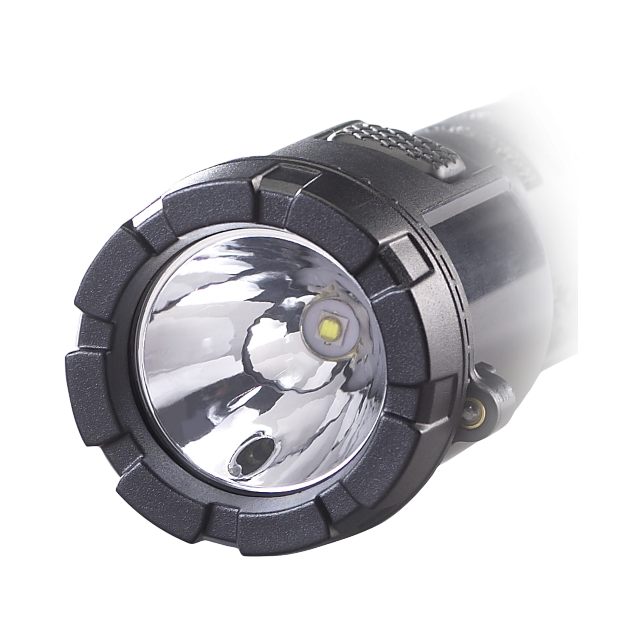 Laser Streamlight 3AA – w zestawie (3) baterie alkaliczne „AA” – Clam – czarny (68762)