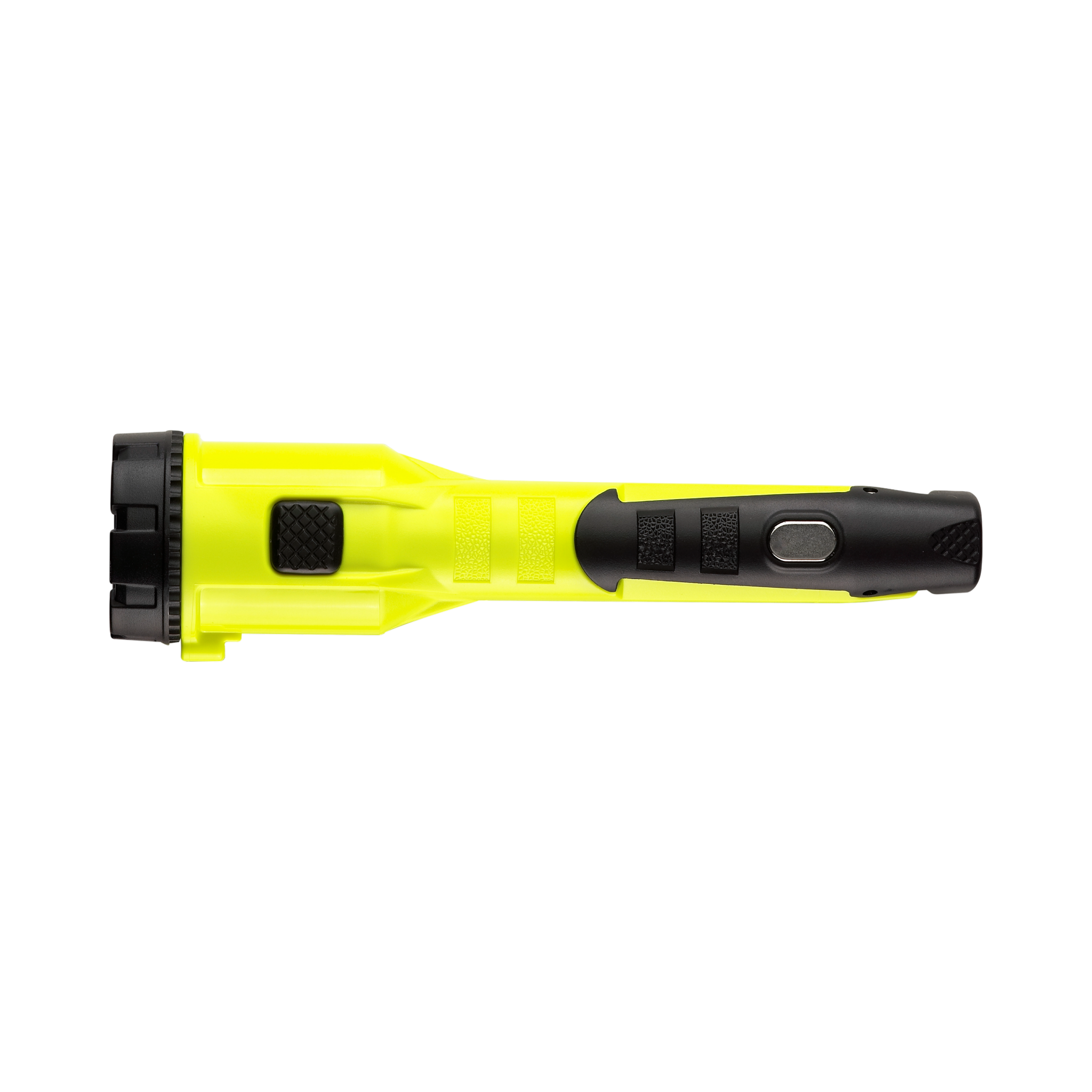 Streamlight Dualie Rechargeable Magnet - 12V DC Direct Wire - Yellow (68795)