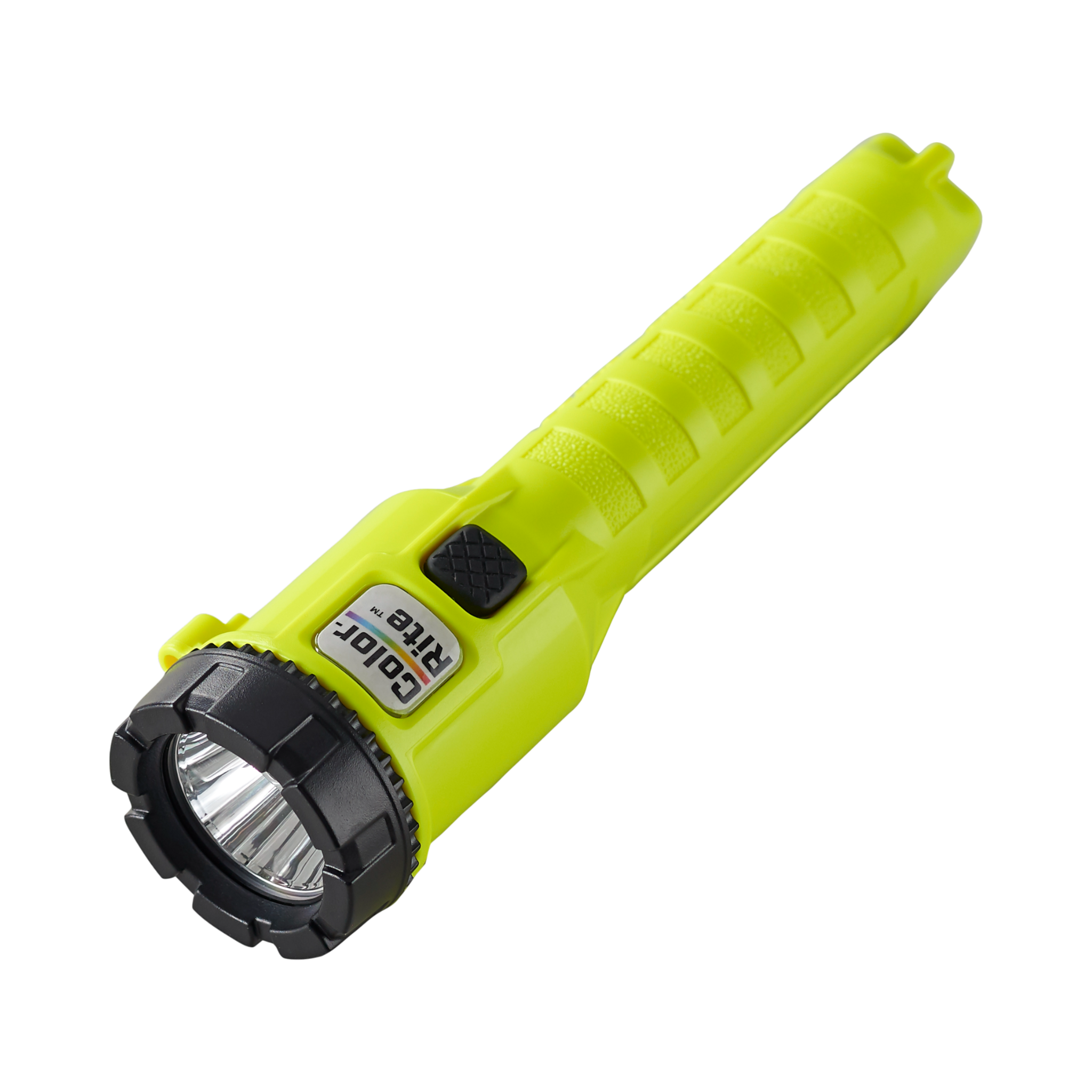 Streamlight Dualie 3AA Color-Rite - Yellow (68910)