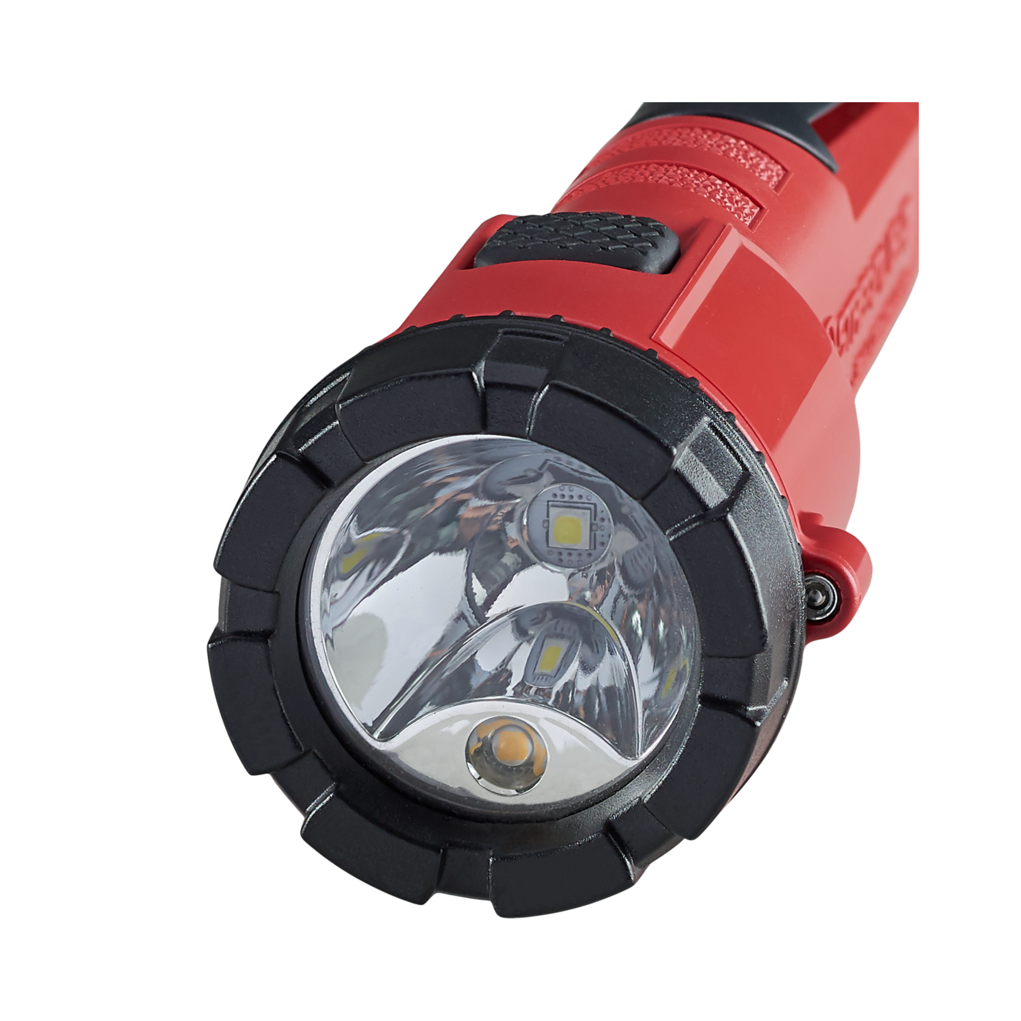 Streamlight Dualie 3AA Color-Rite (ATEX) - Orange (68915)