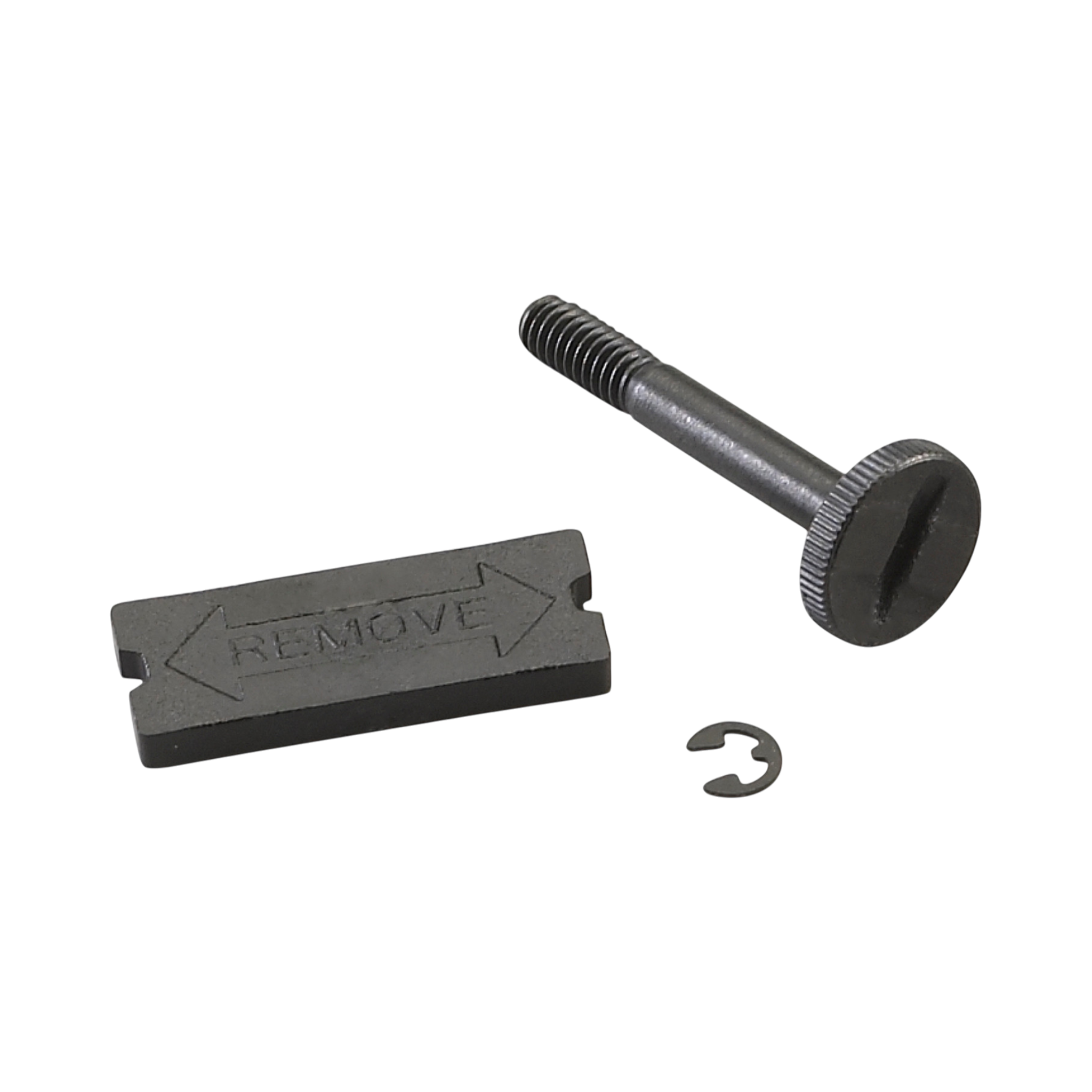 Streamlight TLR Earless Screw Kit (69125)