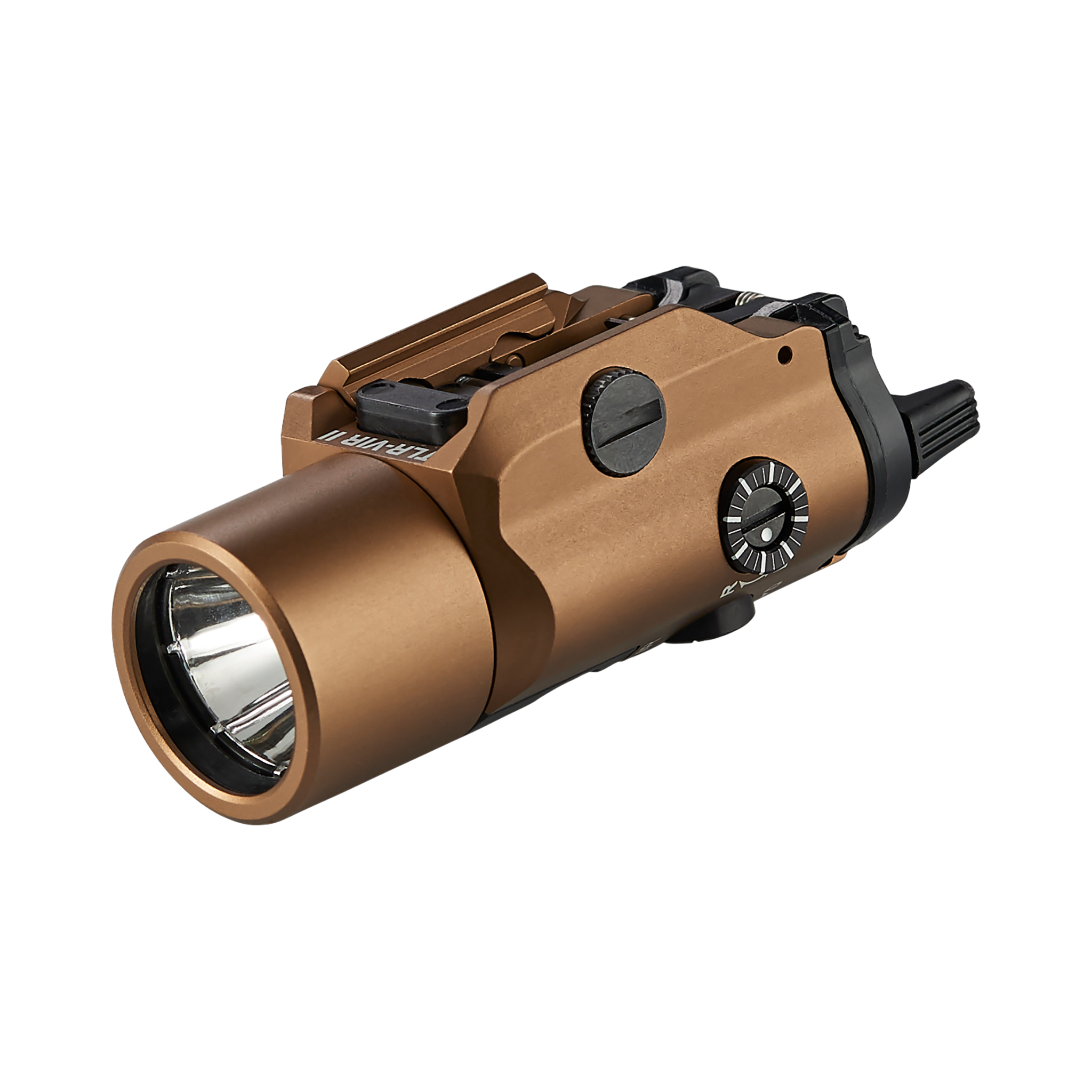 Streamlight II widzialny oświetlacz LED/IR/laser IR (69191)