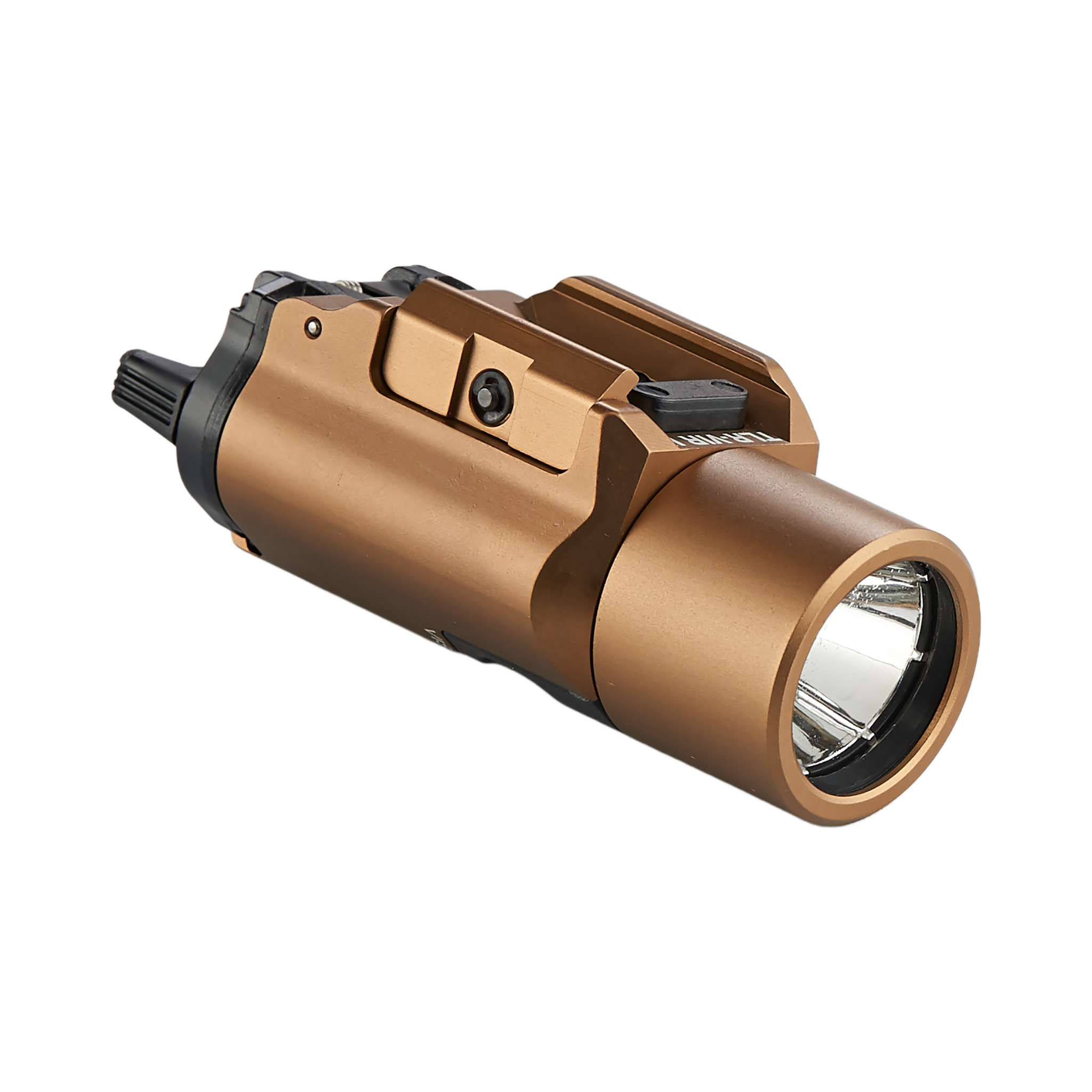 Streamlight II widzialny oświetlacz LED/IR/laser IR (69191)